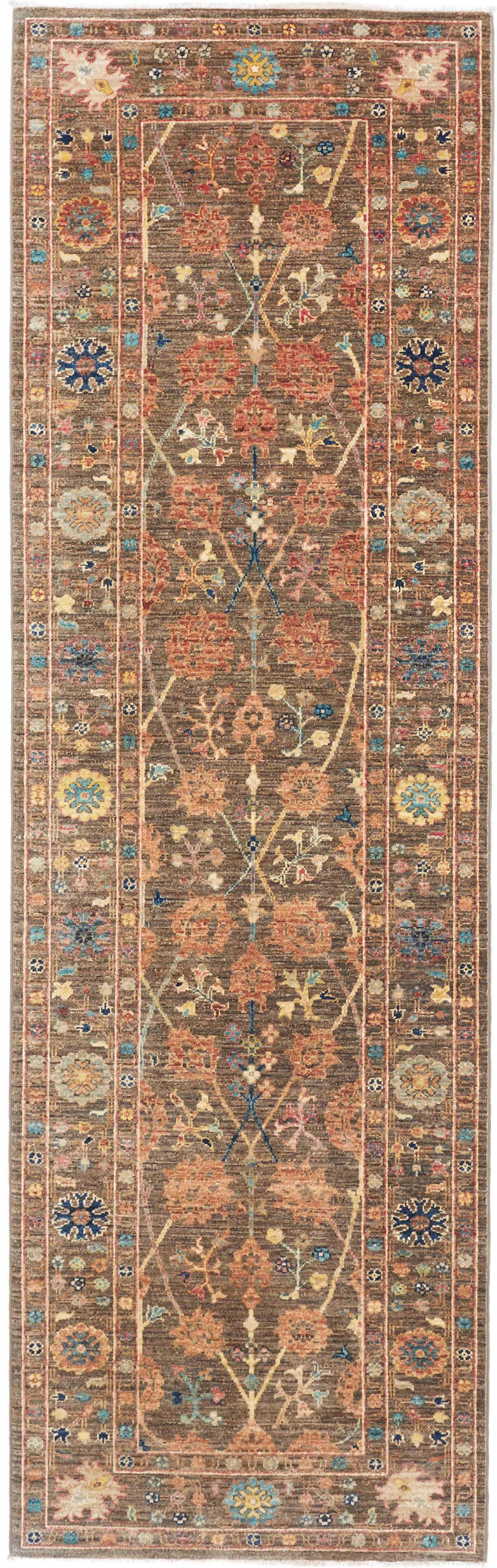 Ziegler | 257 cm x 80 cm | Nr. 12-465781