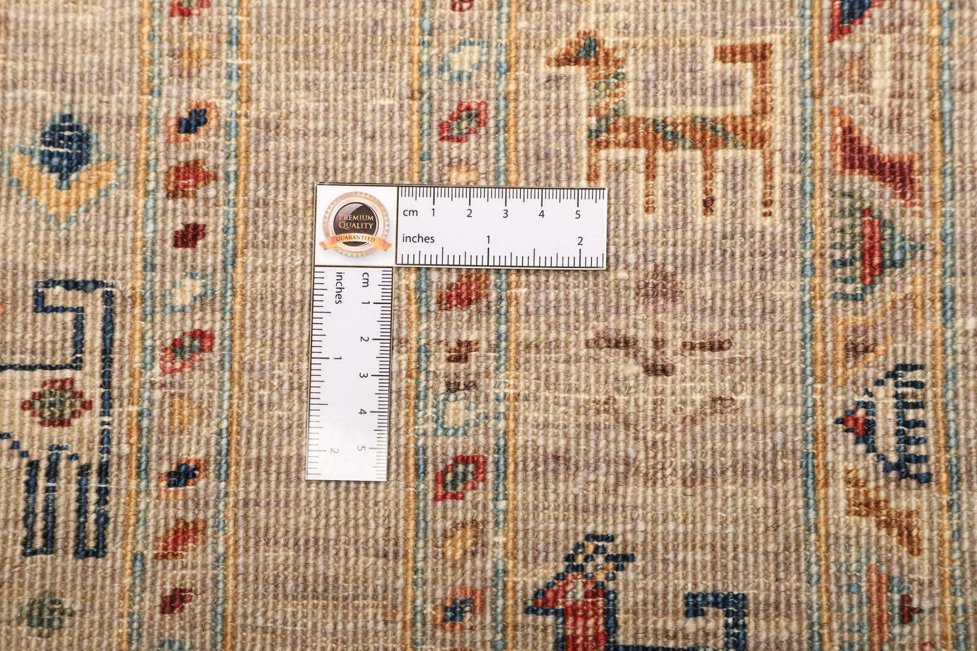 Oxiana | 277 cm x 204 cm | Nr. 12-465830