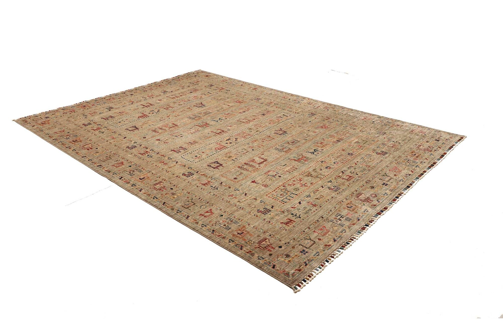 Oxiana | 277 cm x 204 cm | Nr. 12-465830