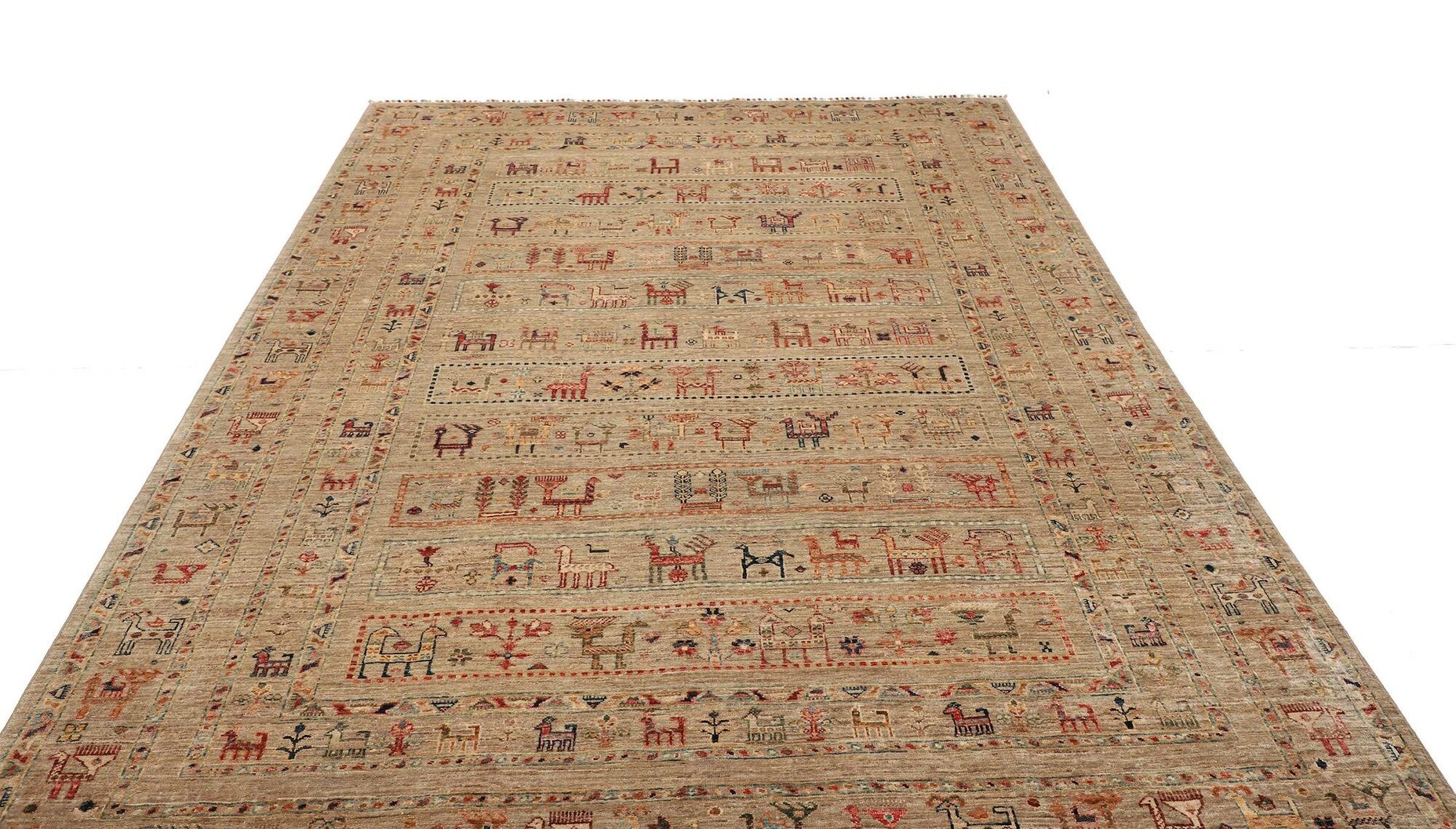 Oxiana | 277 cm x 204 cm | Nr. 12-465830