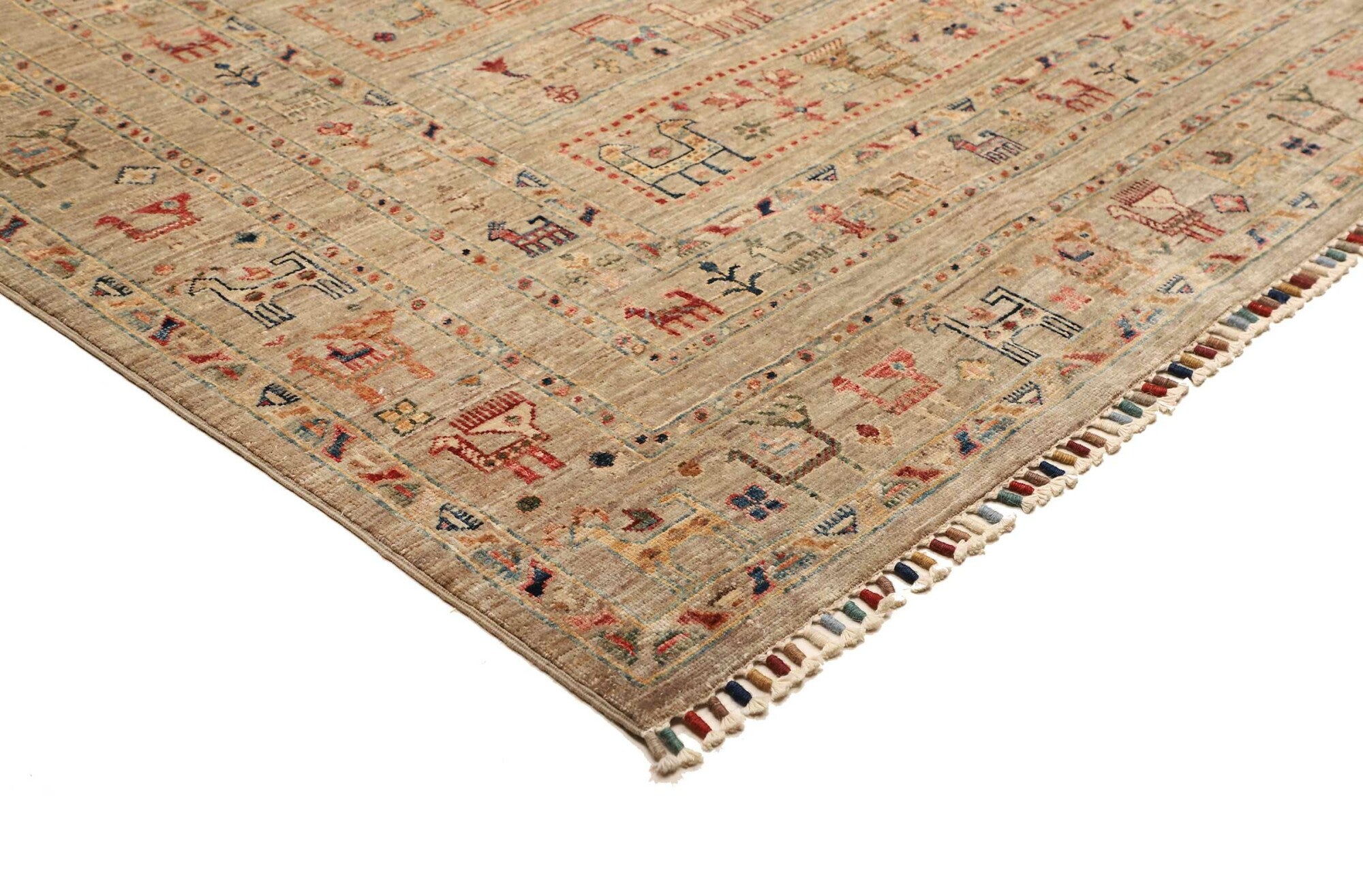 Oxiana | 277 cm x 204 cm | Nr. 12-465830