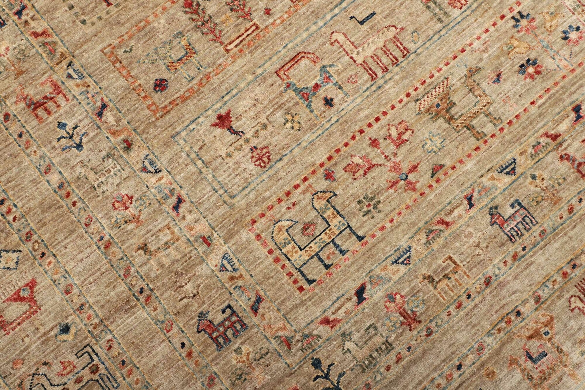 Oxiana | 277 cm x 204 cm | Nr. 12-465830