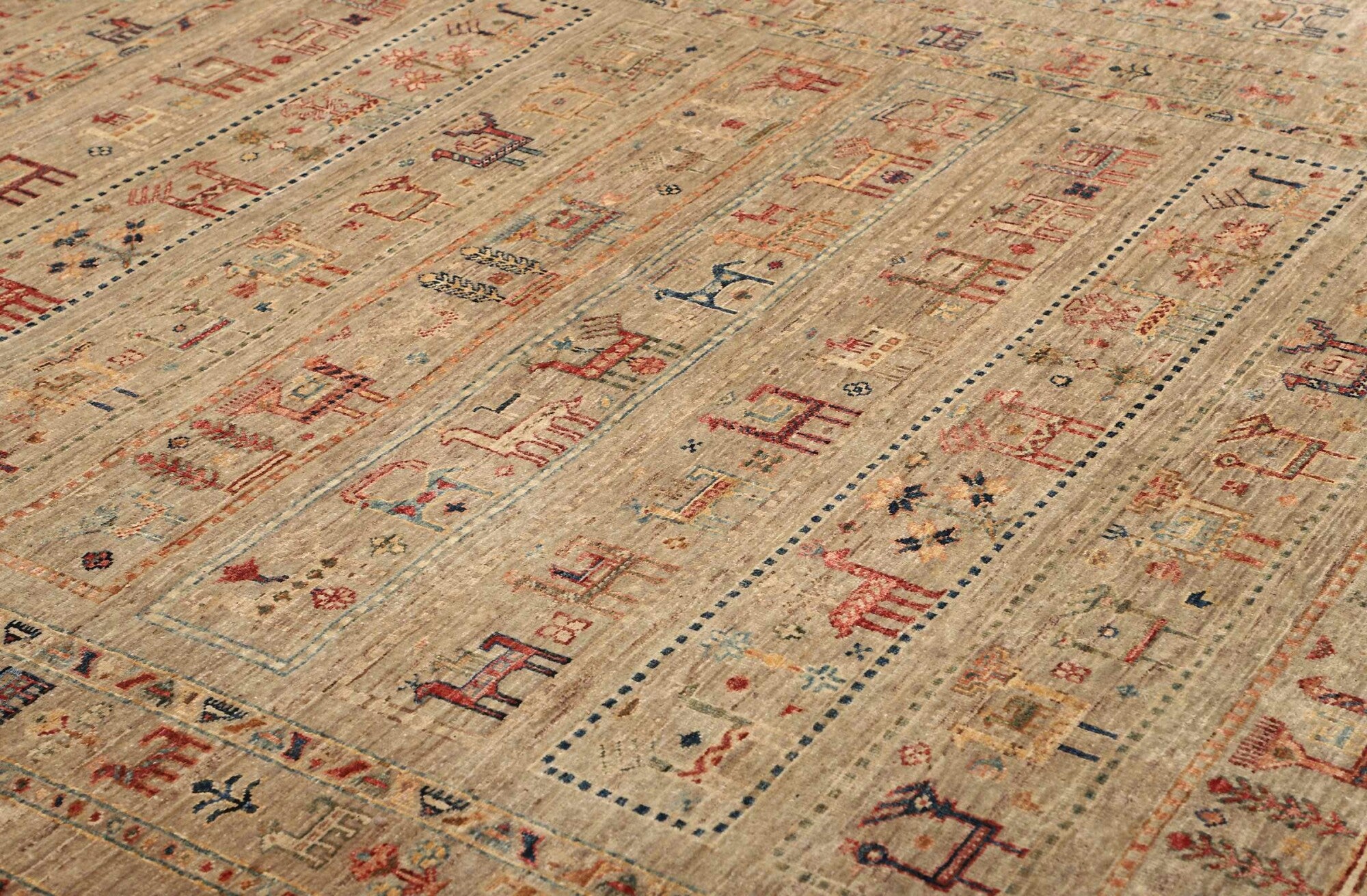 Oxiana | 277 cm x 204 cm | Nr. 12-465830