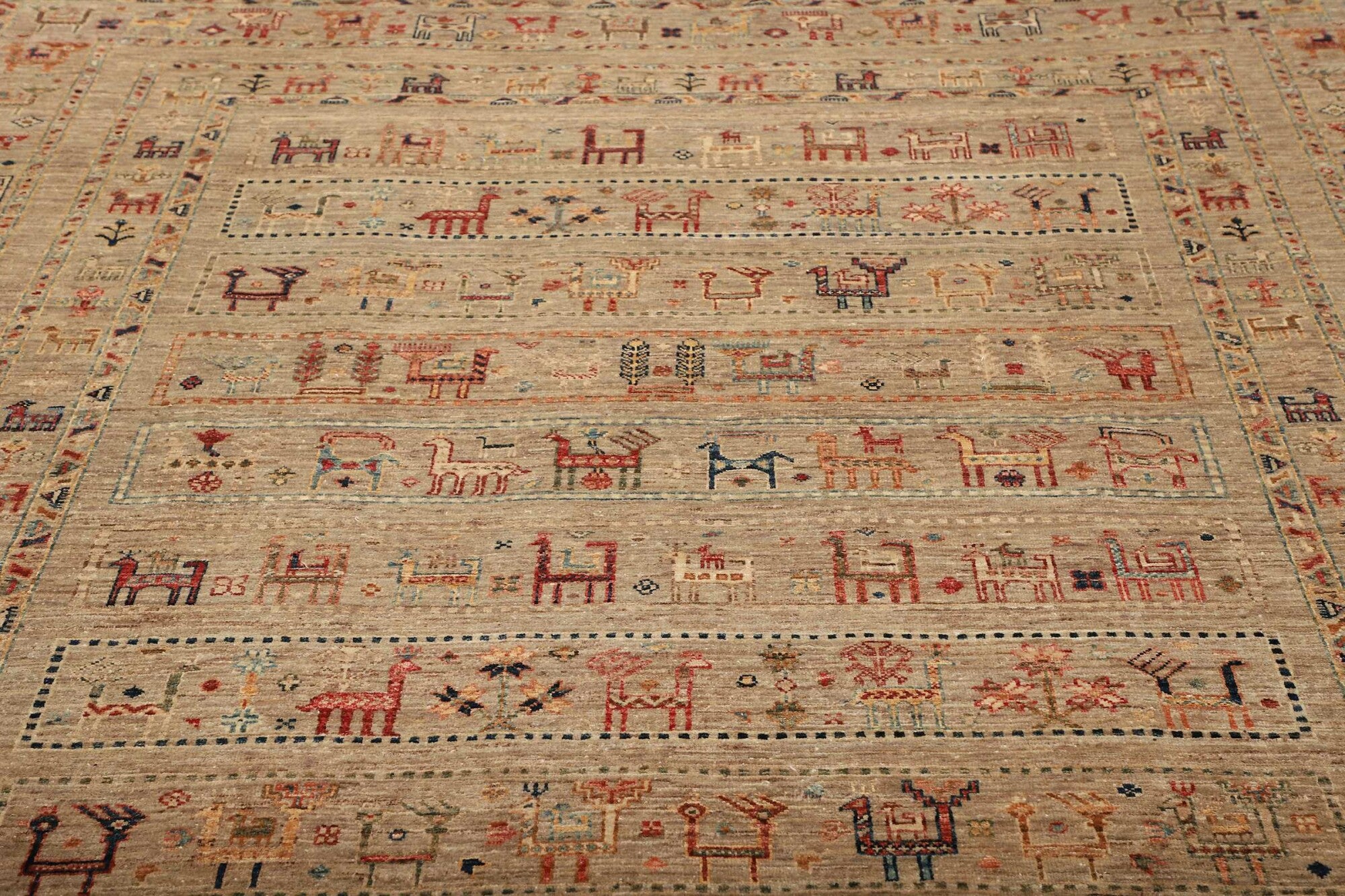 Oxiana | 277 cm x 204 cm | Nr. 12-465830