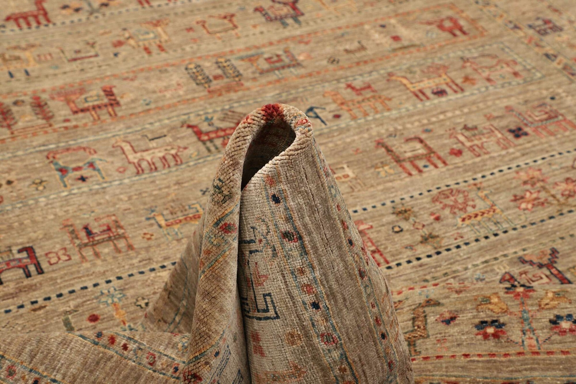 Oxiana | 277 cm x 204 cm | Nr. 12-465830