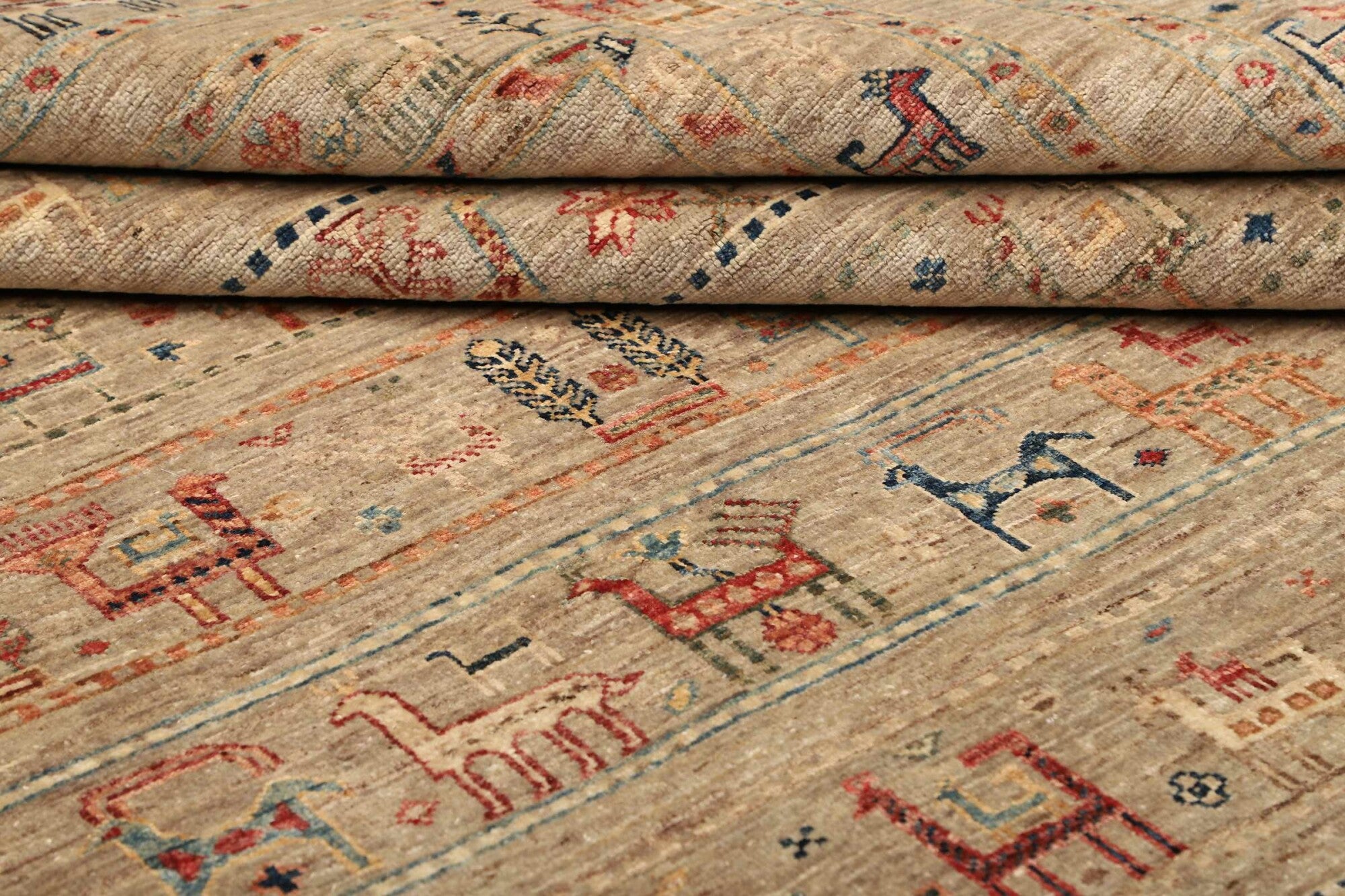 Oxiana | 277 cm x 204 cm | Nr. 12-465830