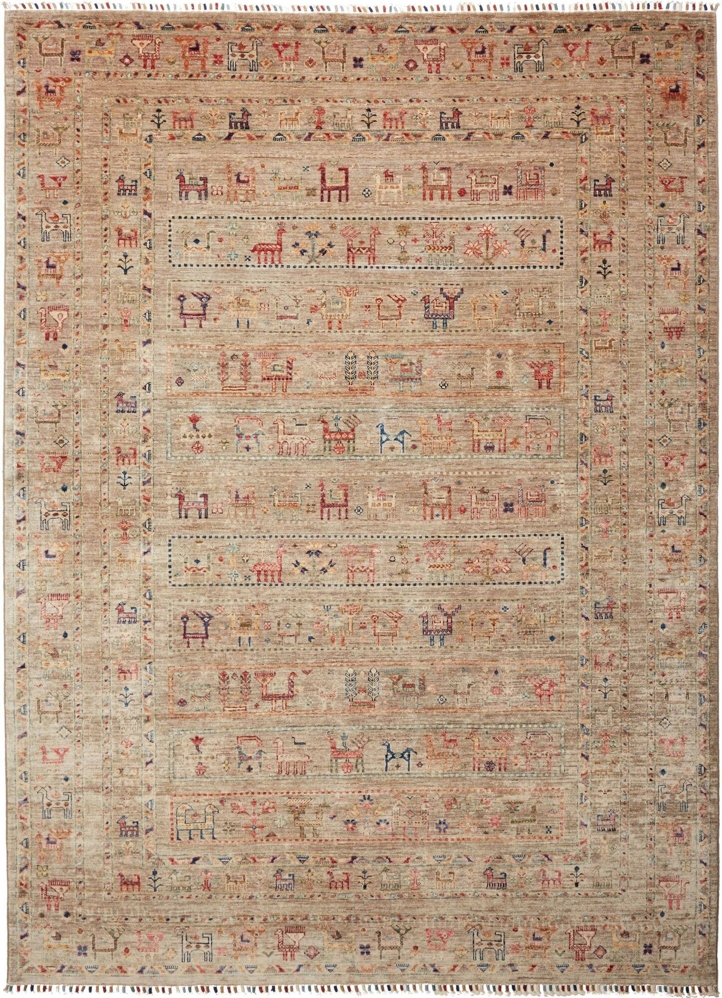 Oxiana | 277 cm x 204 cm | Nr. 12-465830