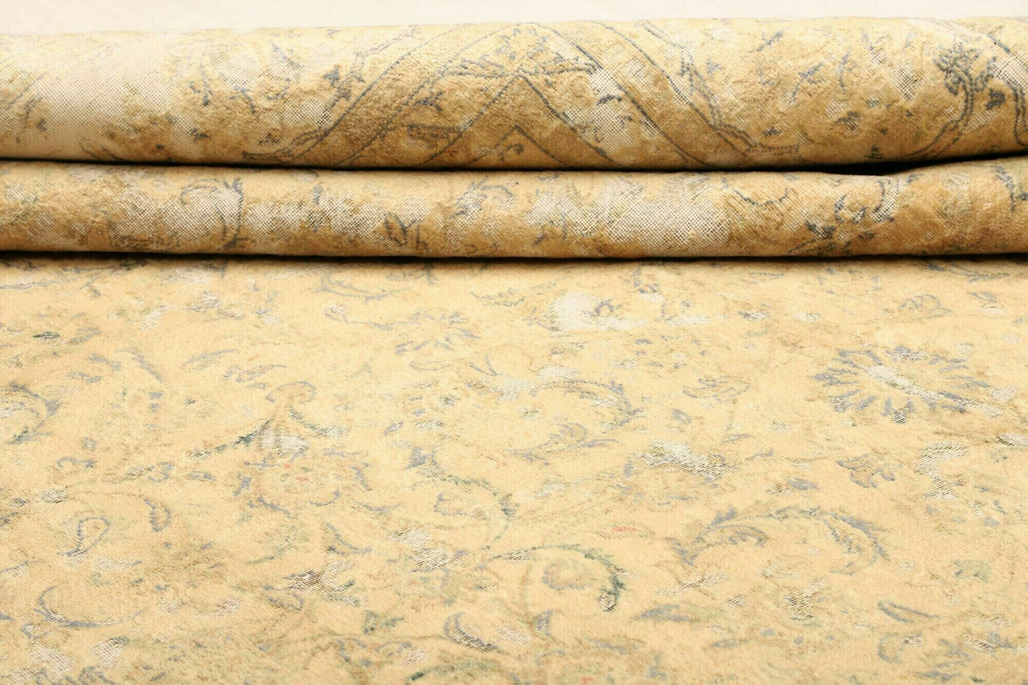 Vintage Teppich | 405 cm x 285 cm | Nr. 12-465837