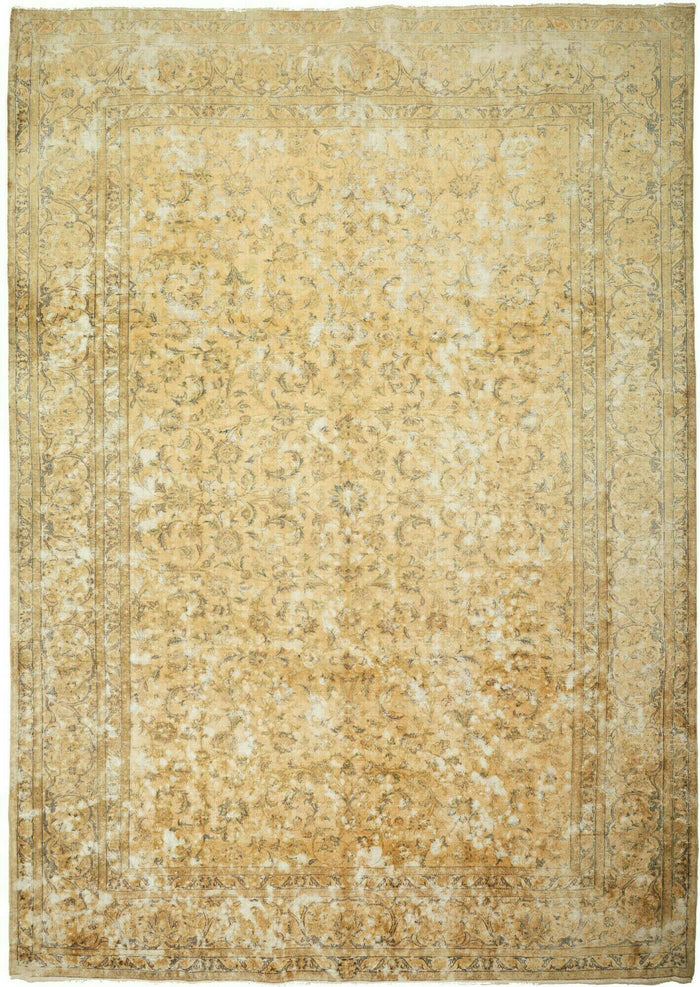 vintagetæppe | 405 cm x 285 cm | Nr. 12-465837