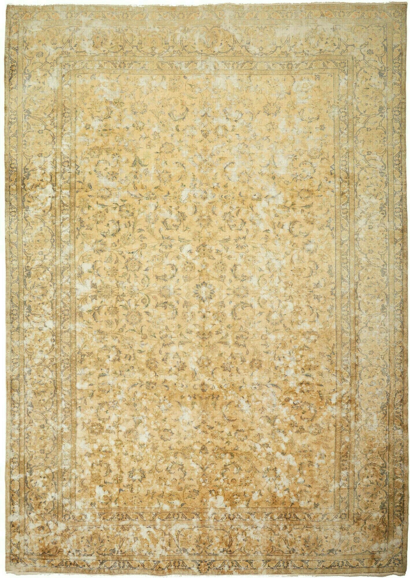 vintagetæppe | 405 x 285 cm | Nr. 12-465837