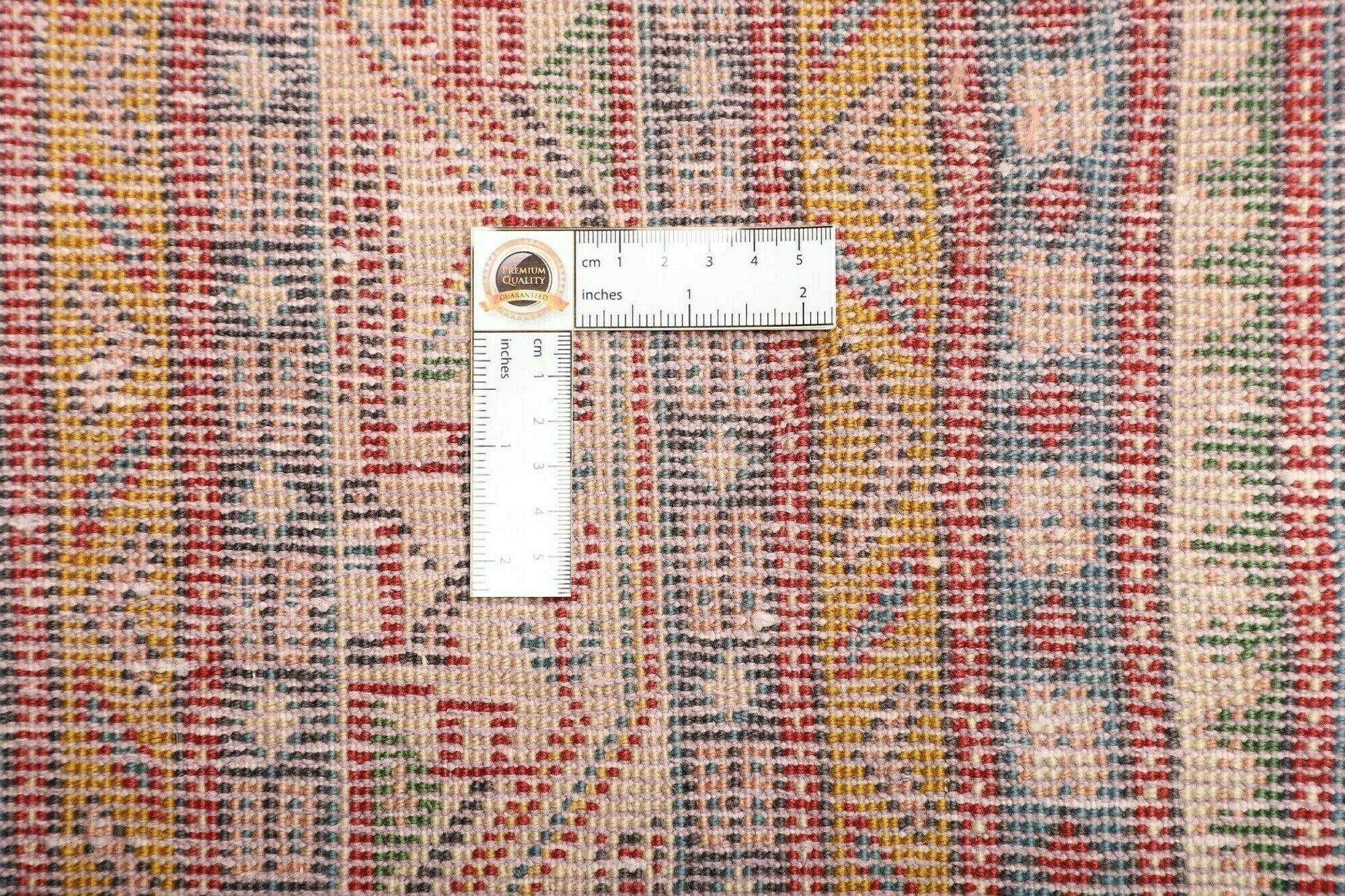 Sarough | 340 cm x 285 cm | Nr. 12-465857