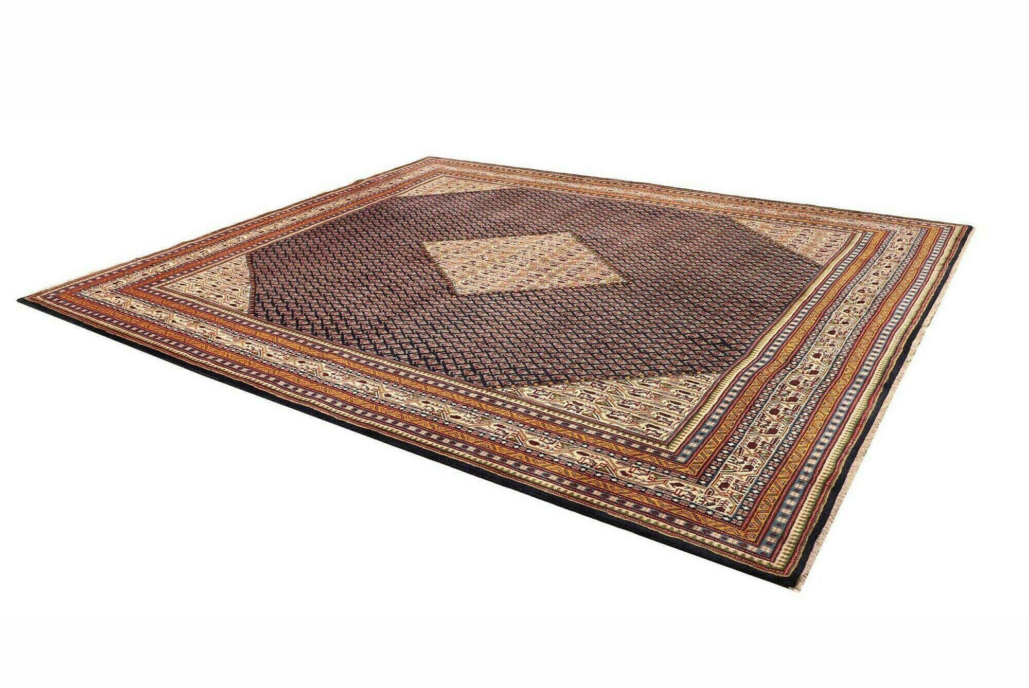 Sarough | 340 x 285 cm | Nr. 12-465857
