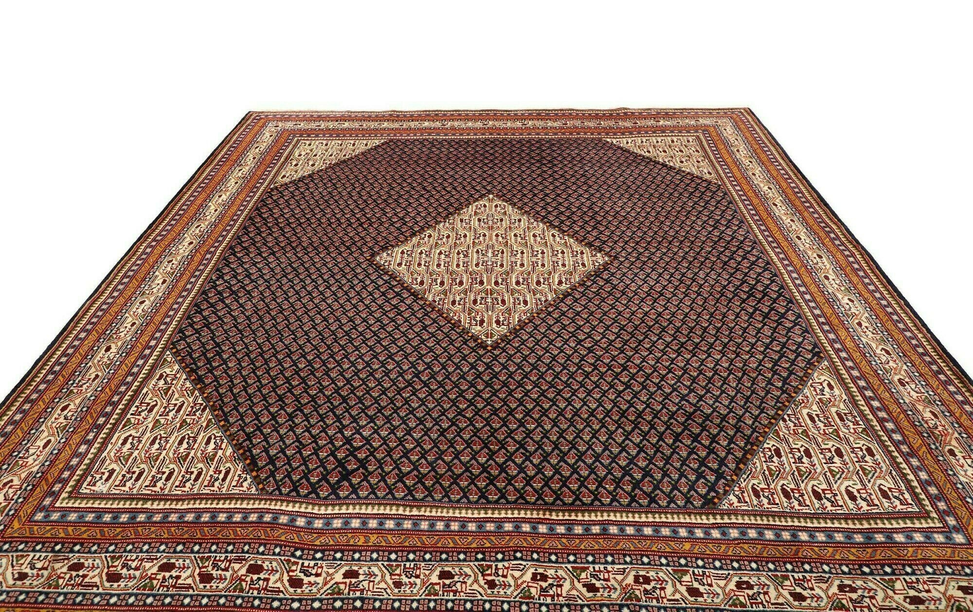 Sarough | 340 x 285 cm | Nr. 12-465857
