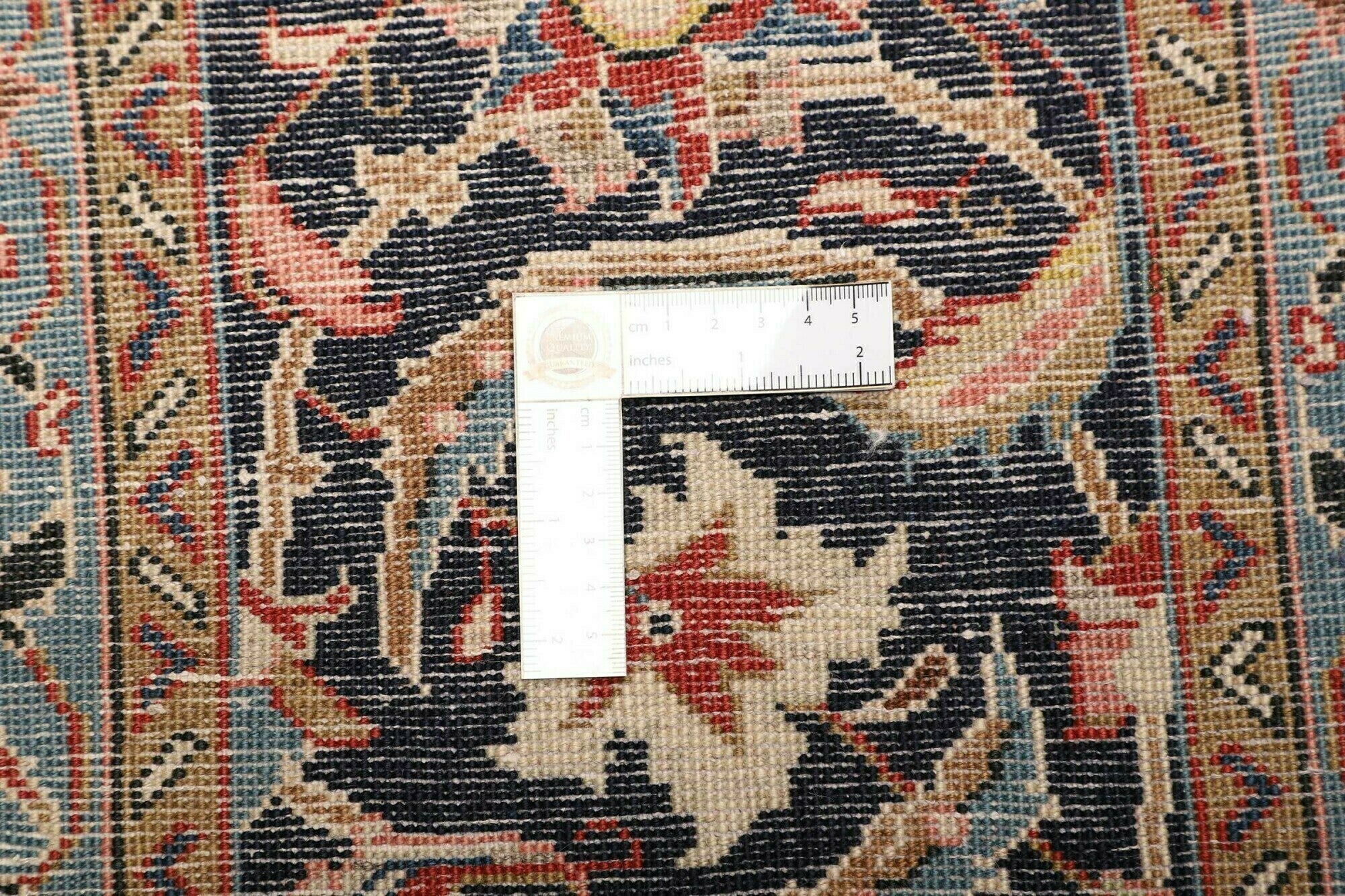 Sarough | 385 cm x 265 cm | Nr. 12-465875