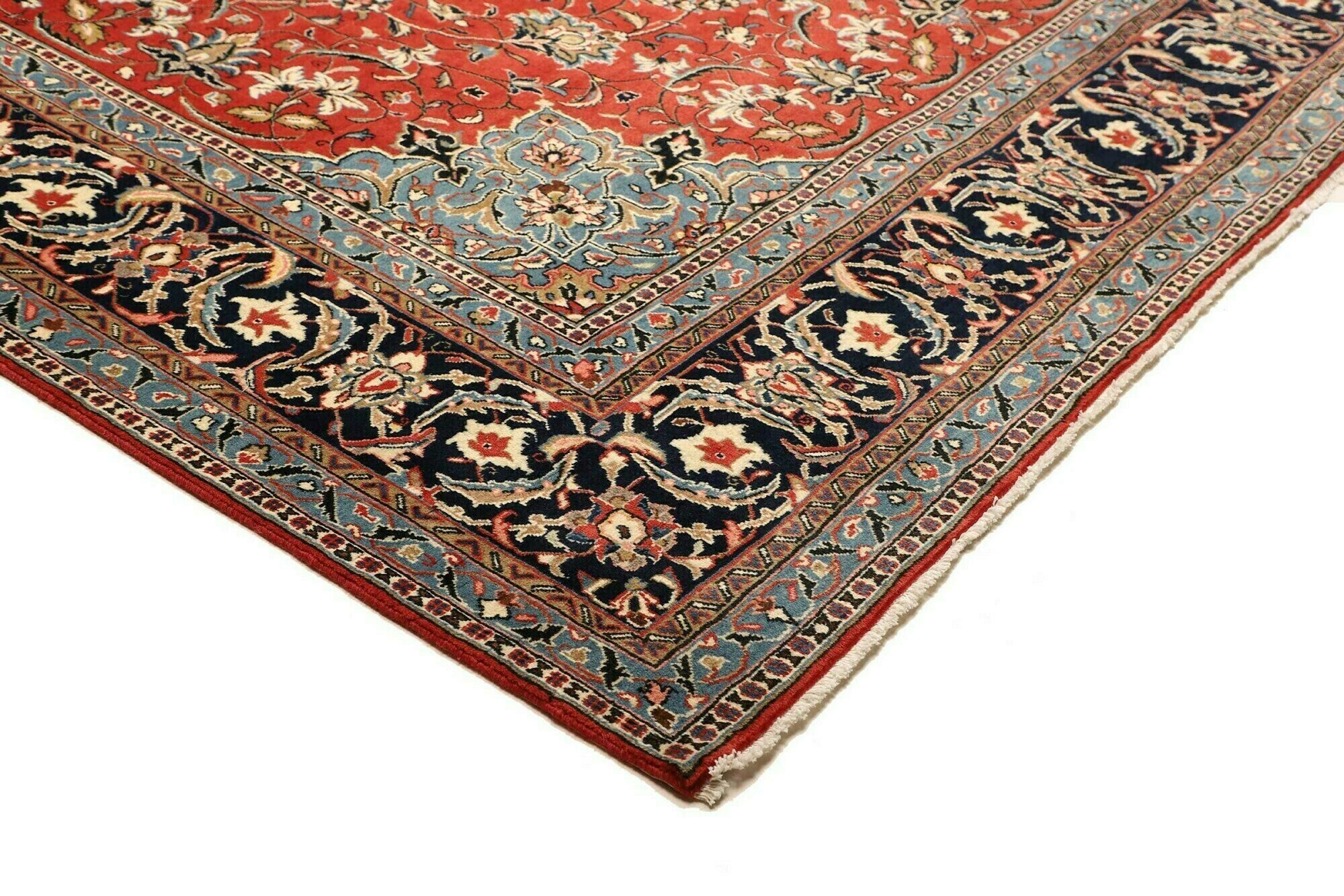 Sarough | 385 cm x 265 cm | Nr. 12-465875