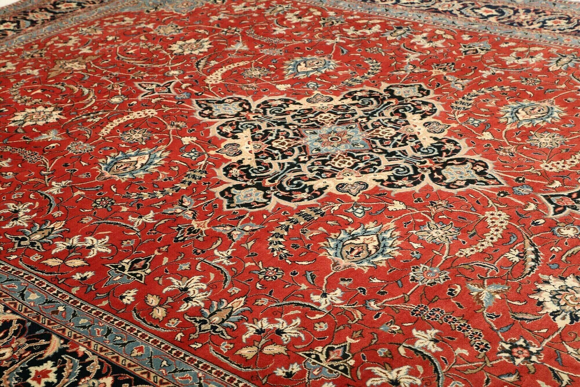 Sarough | 385 cm x 265 cm | Nr. 12-465875