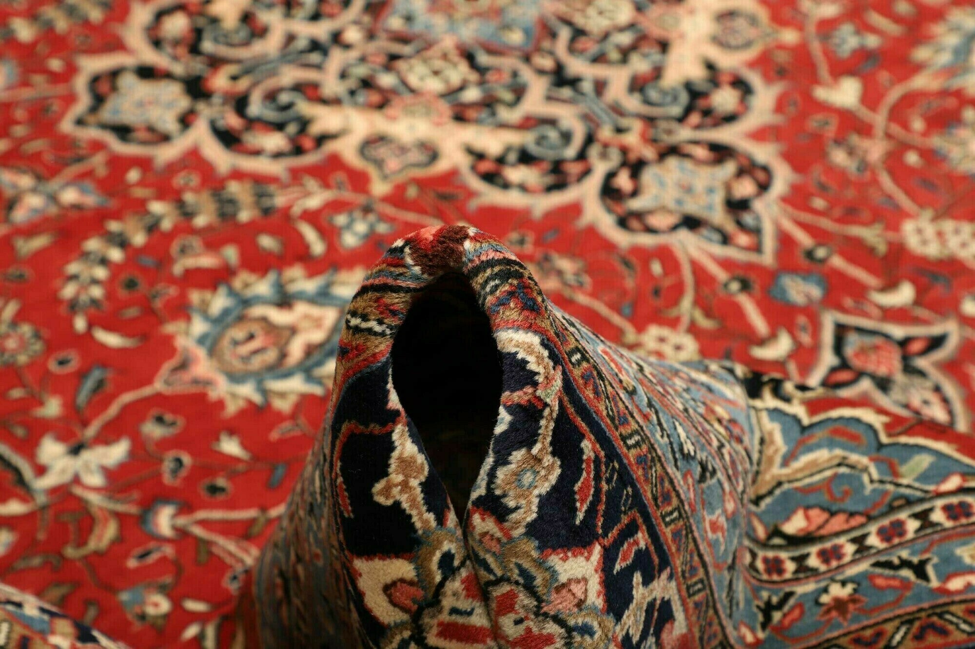 Sarough | 385 cm x 265 cm | Nr. 12-465875