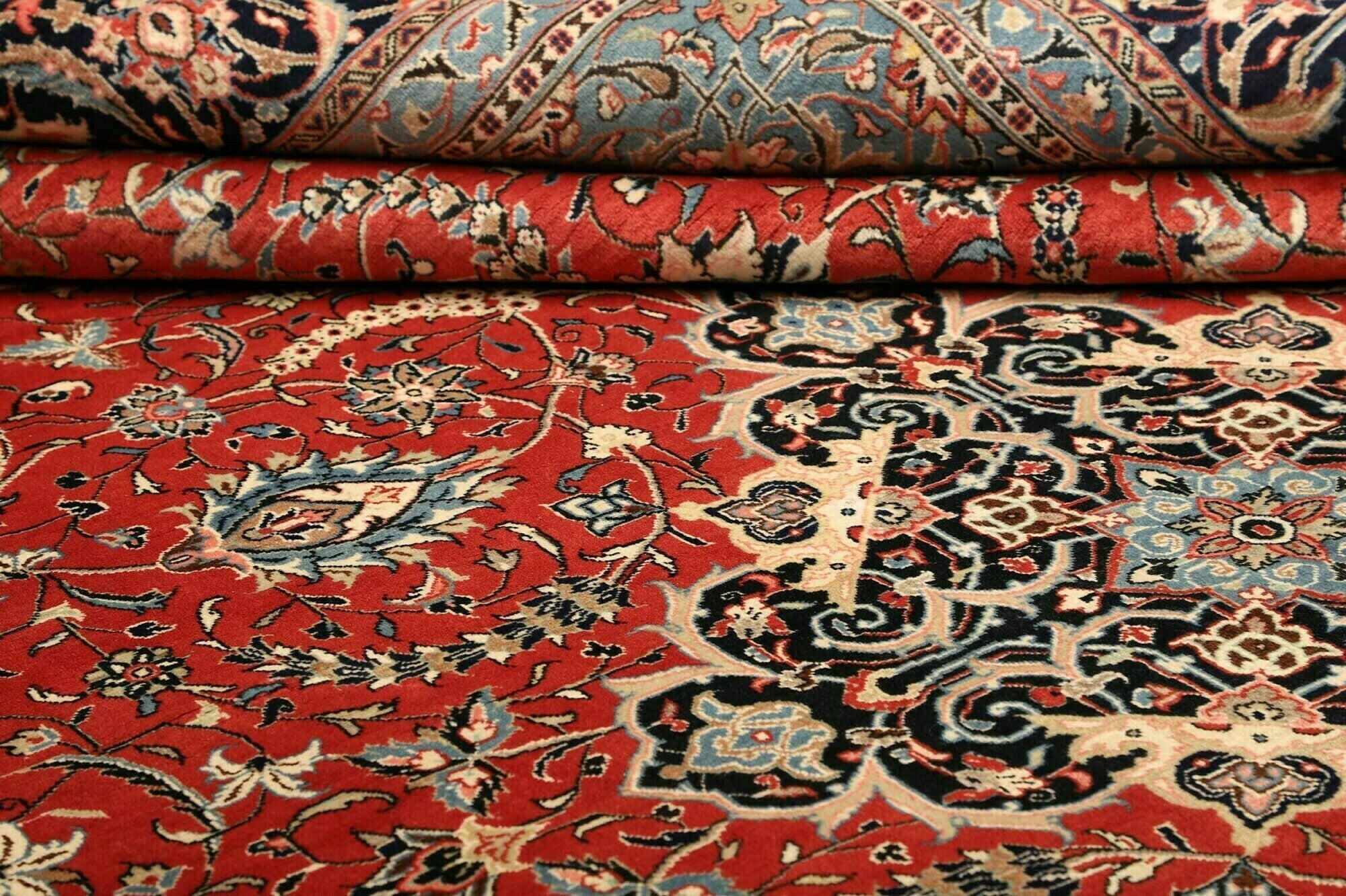 Sarough | 385 cm x 265 cm | Nr. 12-465875