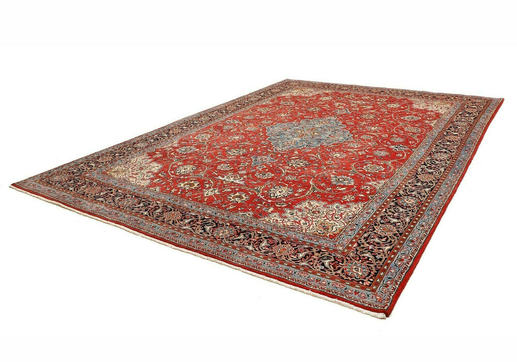 Sarough | 365 cm x 280 cm | Nr. 12-465883