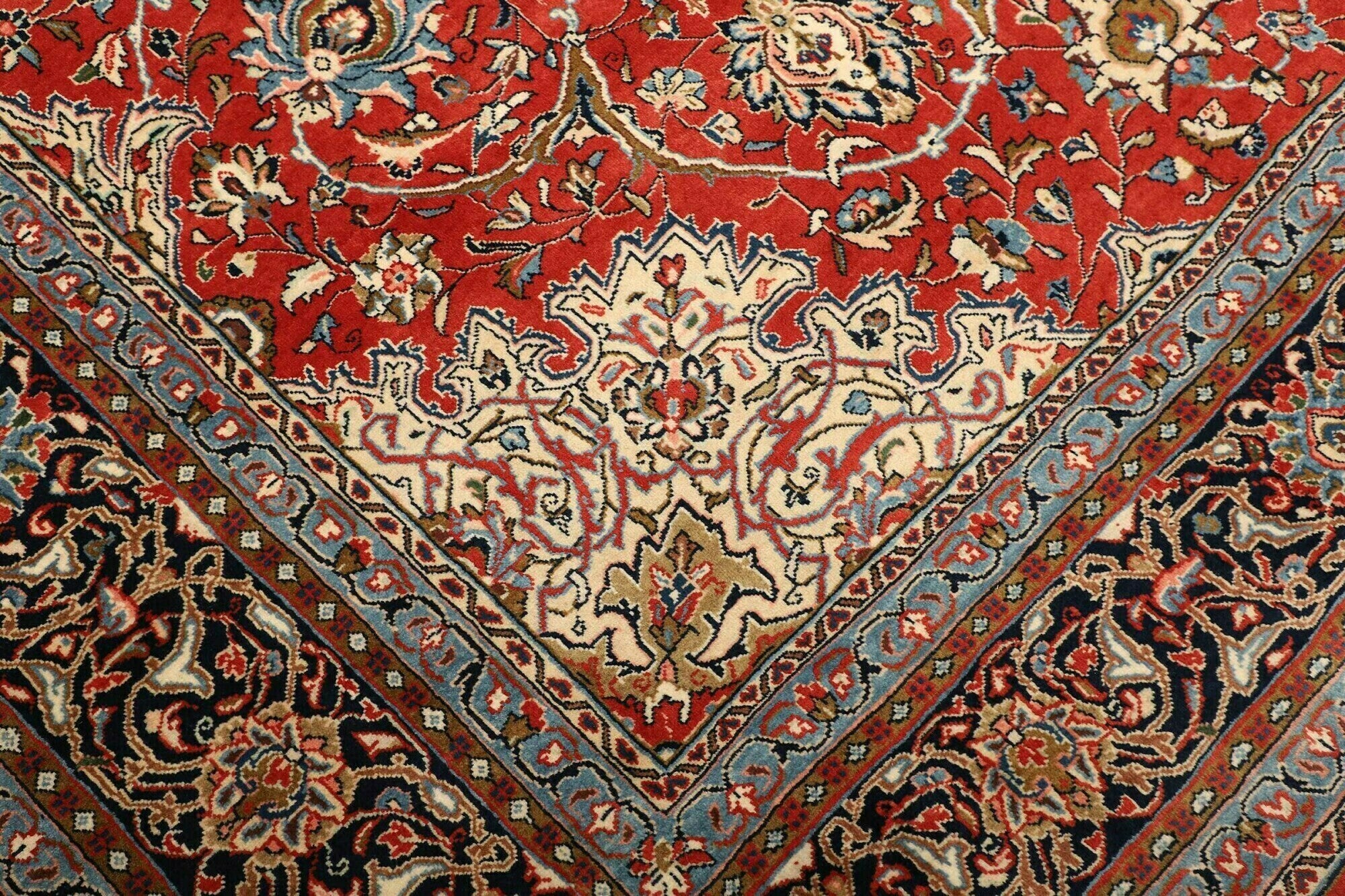 Sarough | 365 cm x 280 cm | Nr. 12-465883