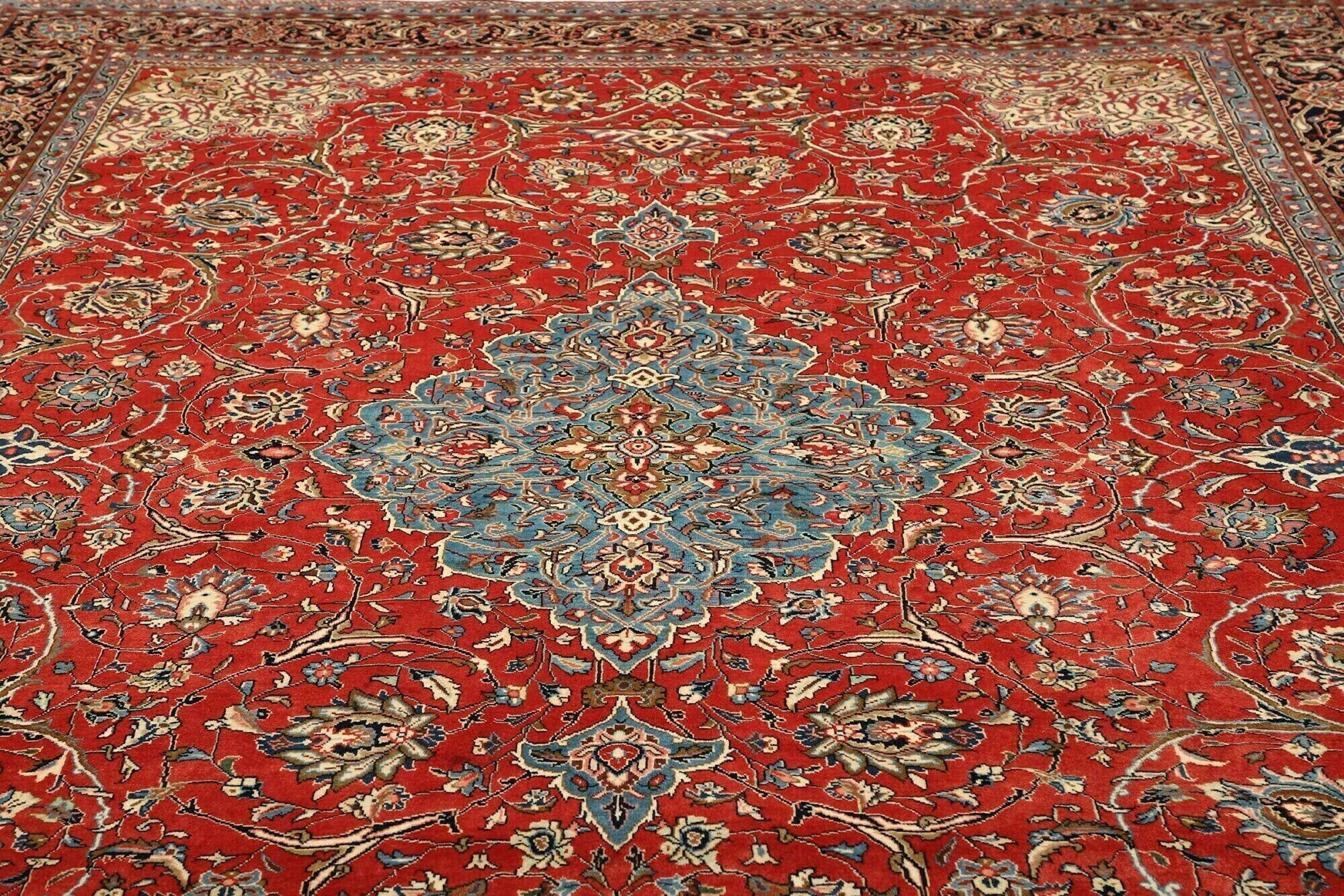 Sarough | 365 cm x 280 cm | Nr. 12-465883