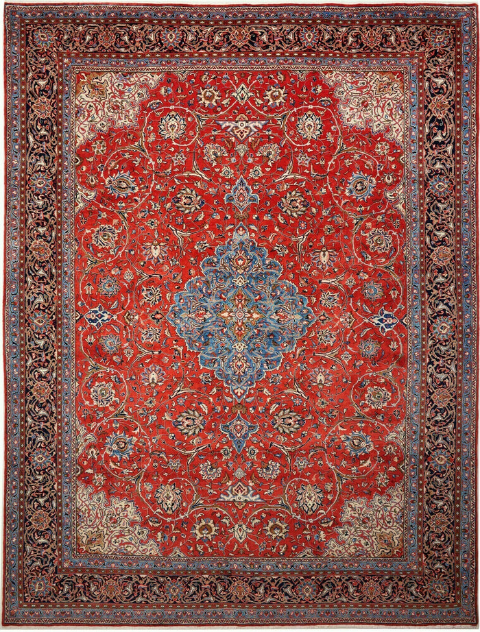 萨鲁赫 | 365 cm x 280 cm | Nr. 12-465883