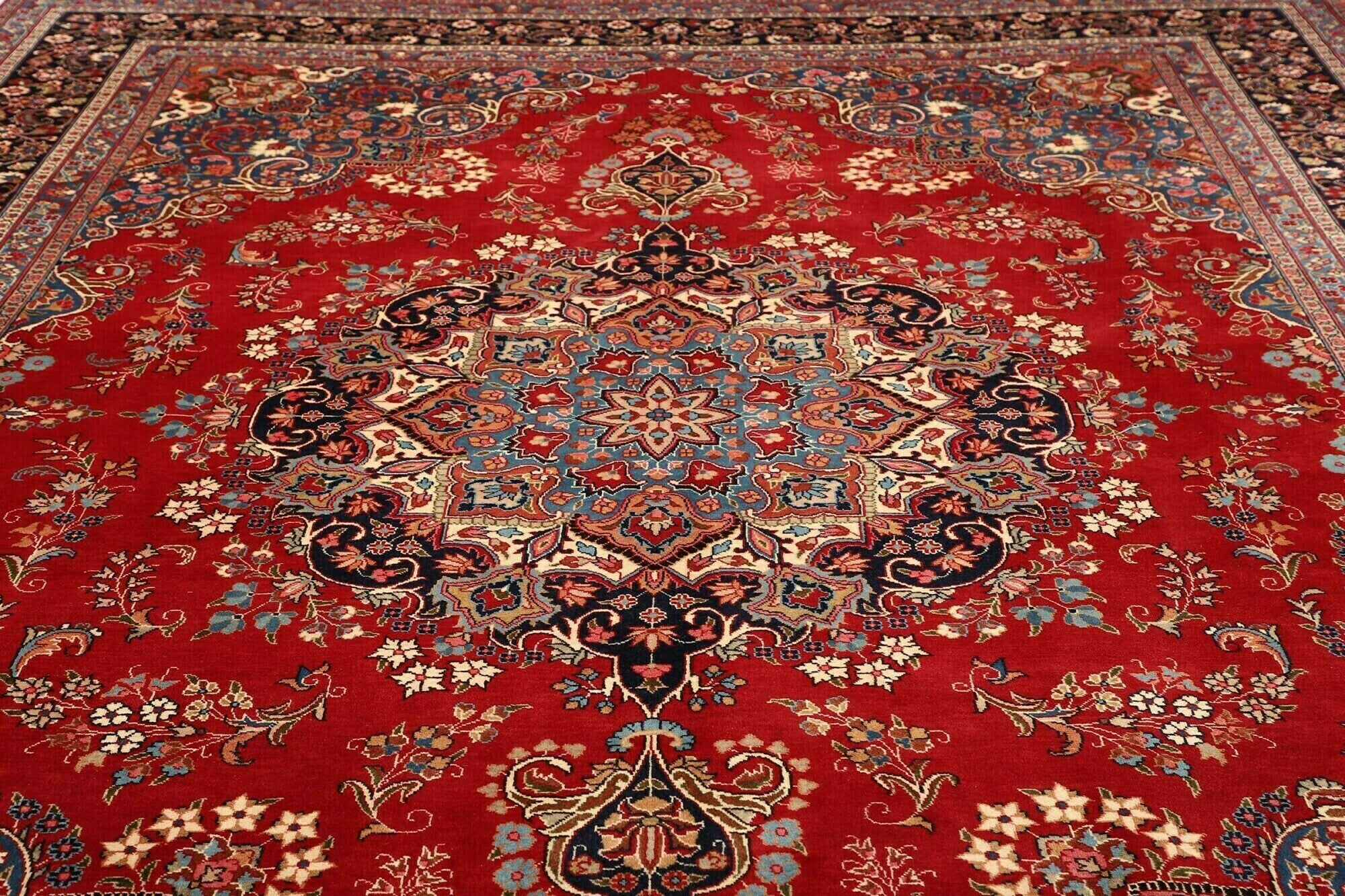 马什哈德 | 390 x 290 cm | Nr. 12-465885
