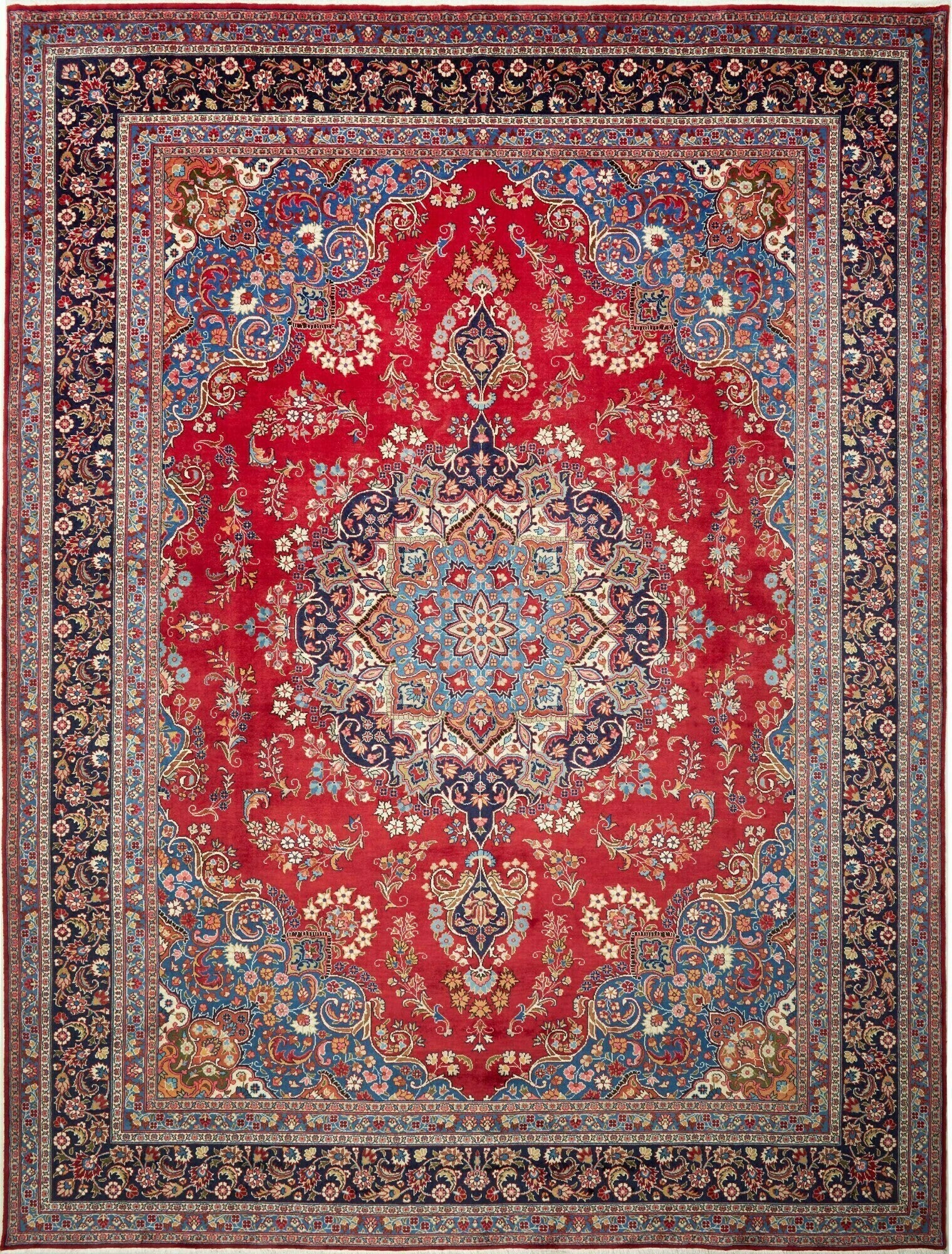 马什哈德 | 390 x 290 cm | Nr. 12-465885
