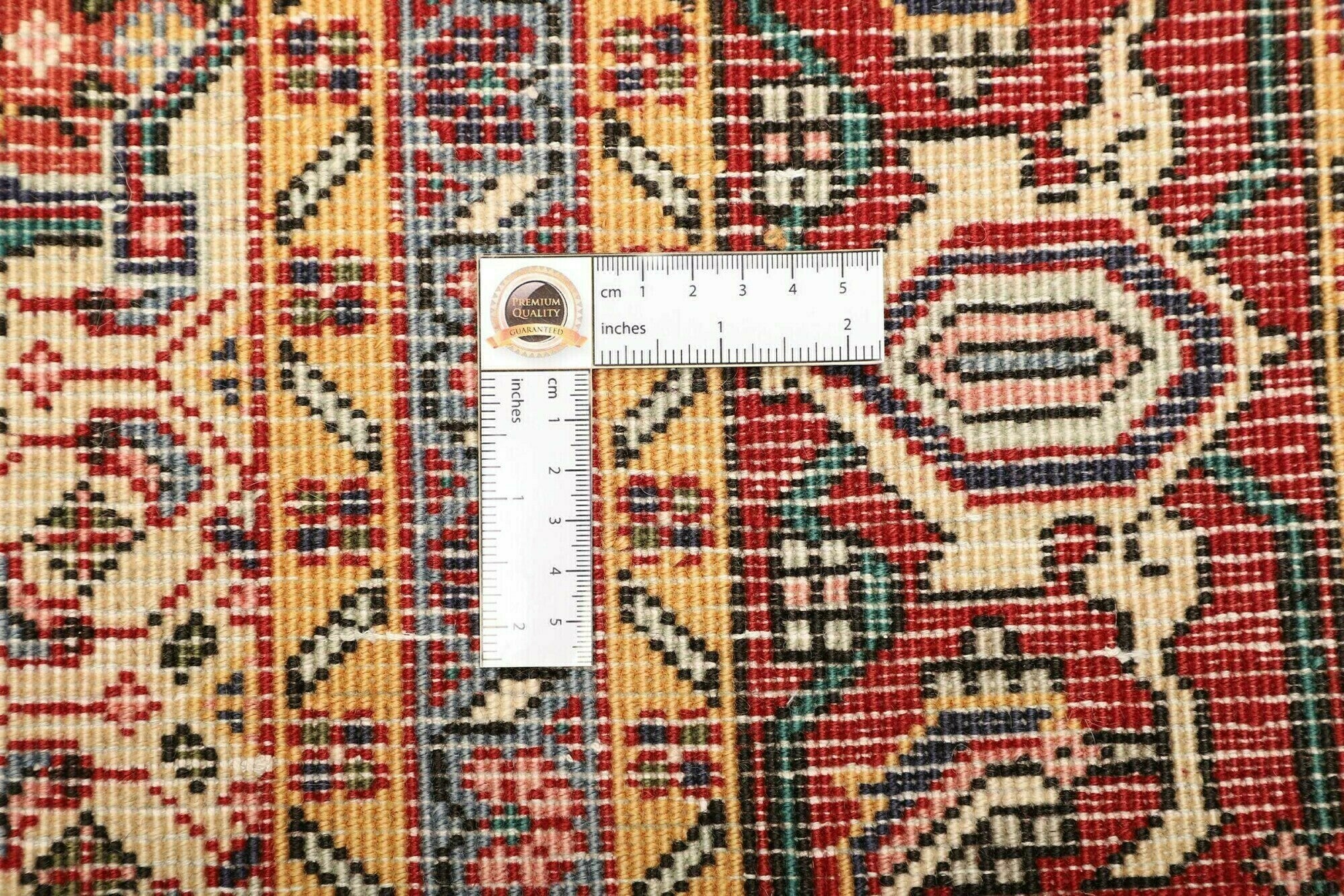 Ardebil | 275 cm x 195 cm | Nr. 12-465890