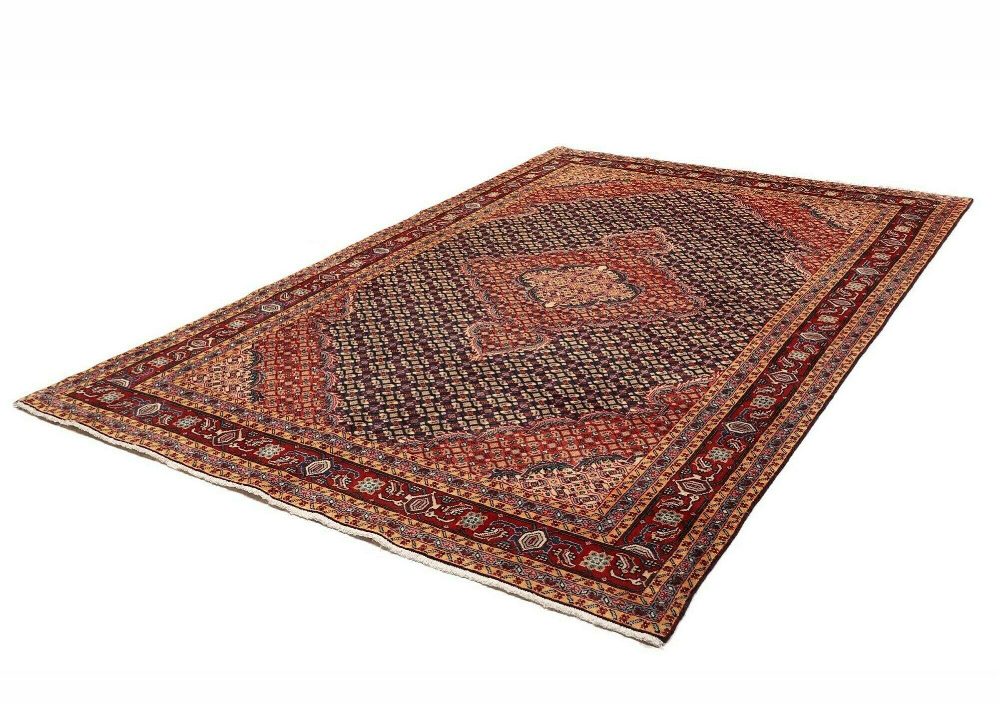 Ardebil | 275 cm x 195 cm | Nr. 12-465890