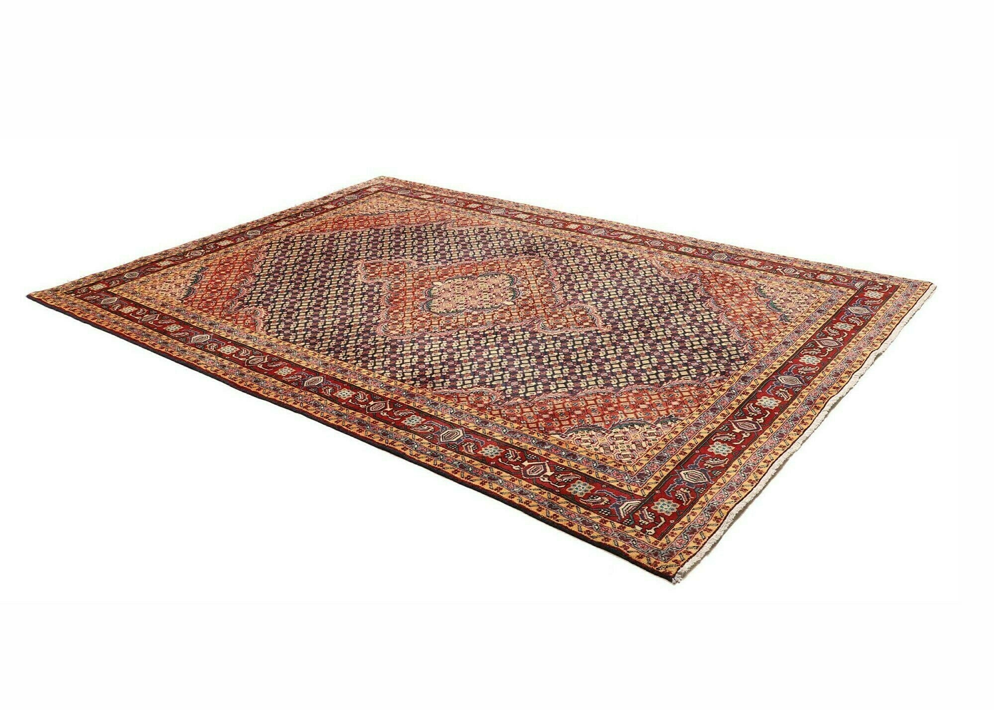 Ardebil | 275 cm x 195 cm | Nr. 12-465890