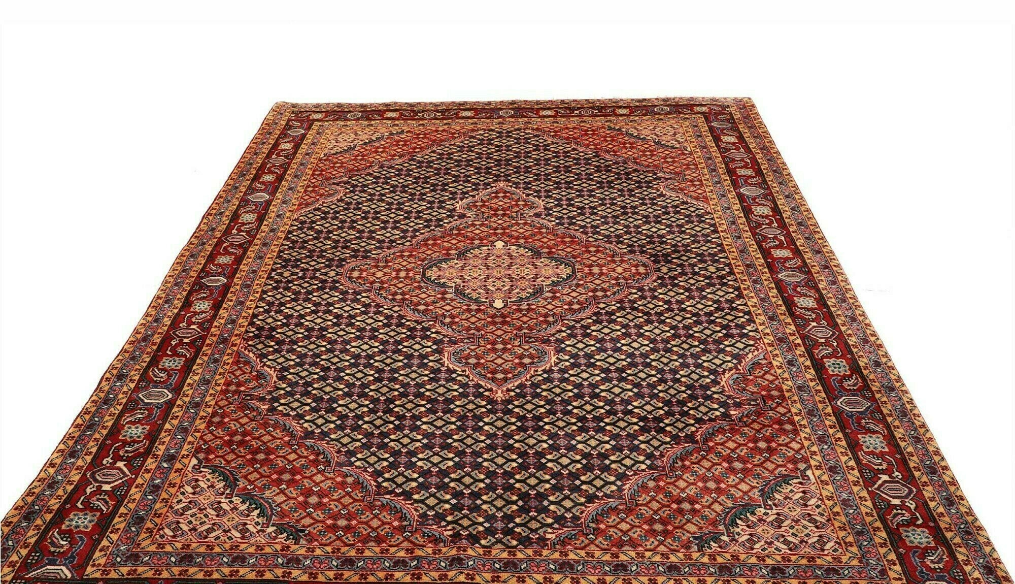Ardebil | 275 cm x 195 cm | Nr. 12-465890