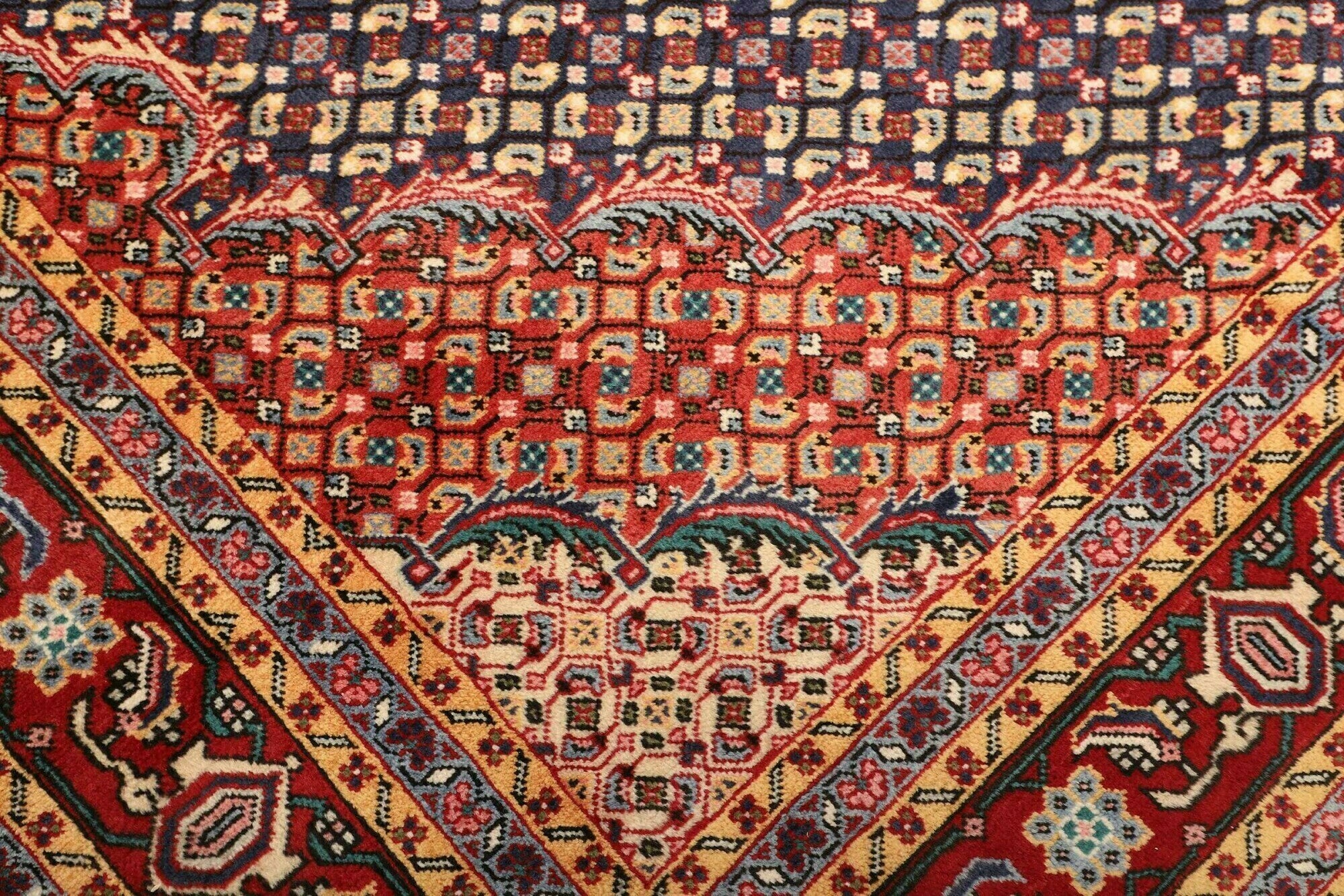 Ardebil | 275 cm x 195 cm | Nr. 12-465890