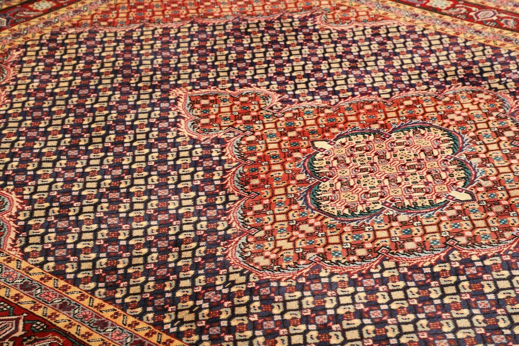 Ardebil | 275 cm x 195 cm | Nr. 12-465890