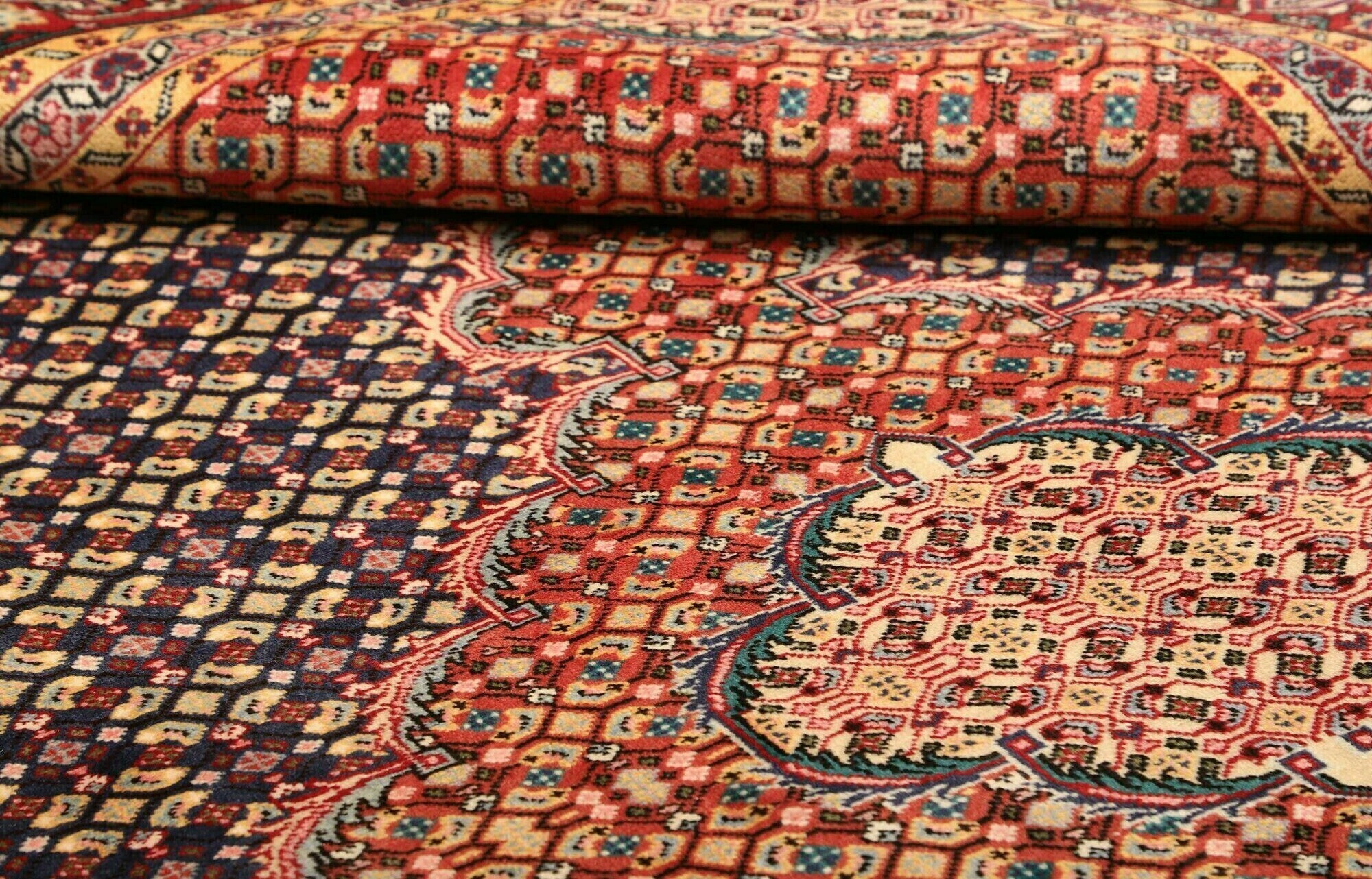 Ardebil | 275 cm x 195 cm | Nr. 12-465890