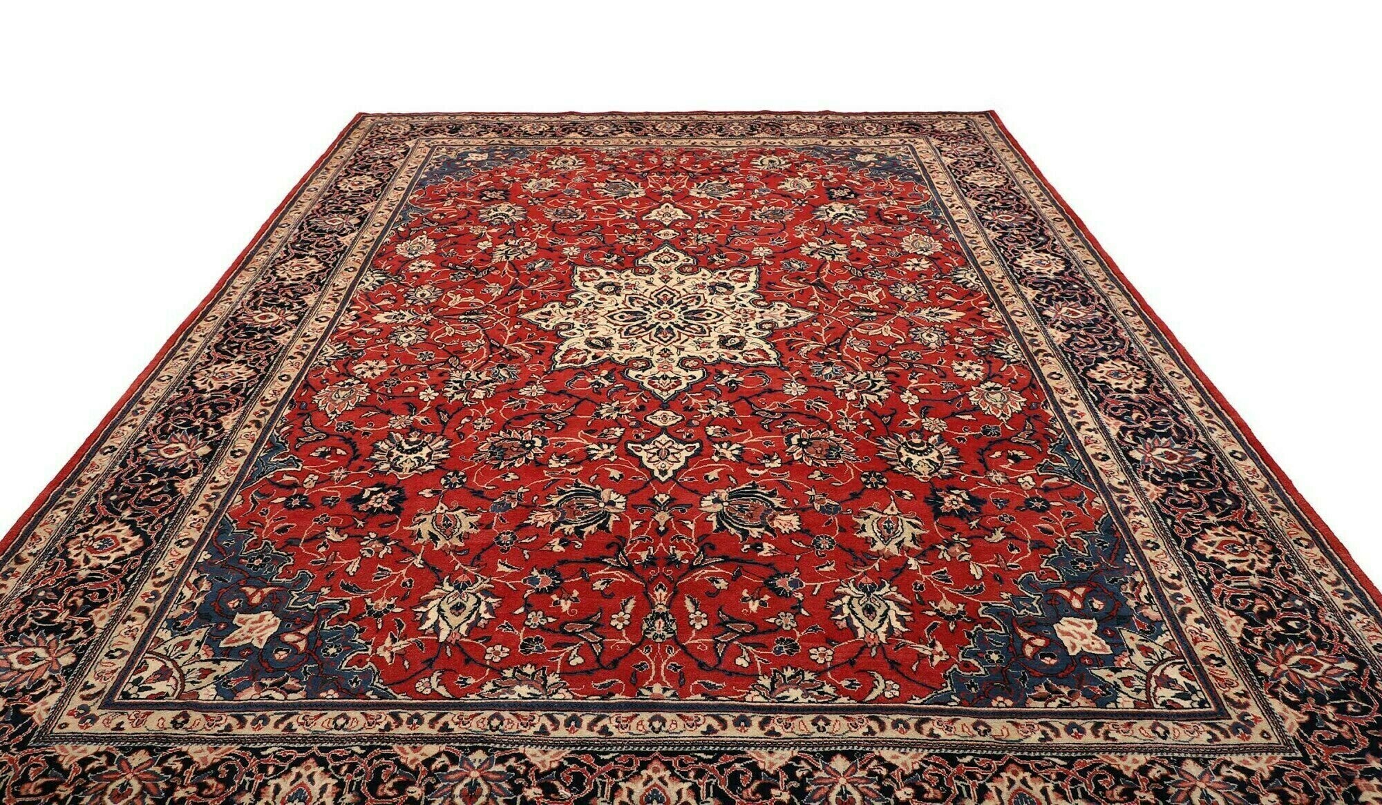 Sarough | 380 cm x 277 cm | Nr. 12-465891