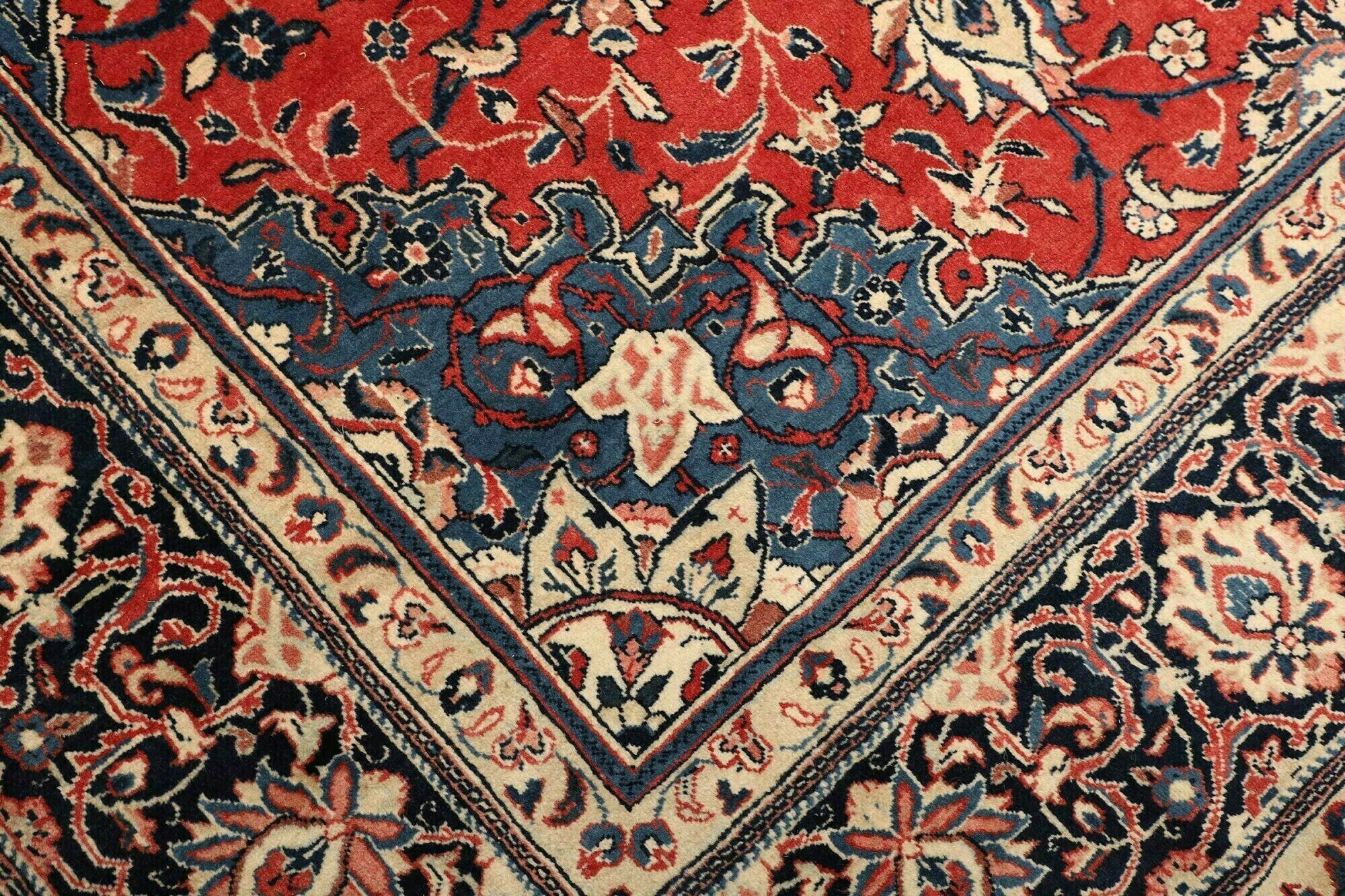 Sarough | 380 cm x 277 cm | Nr. 12-465891