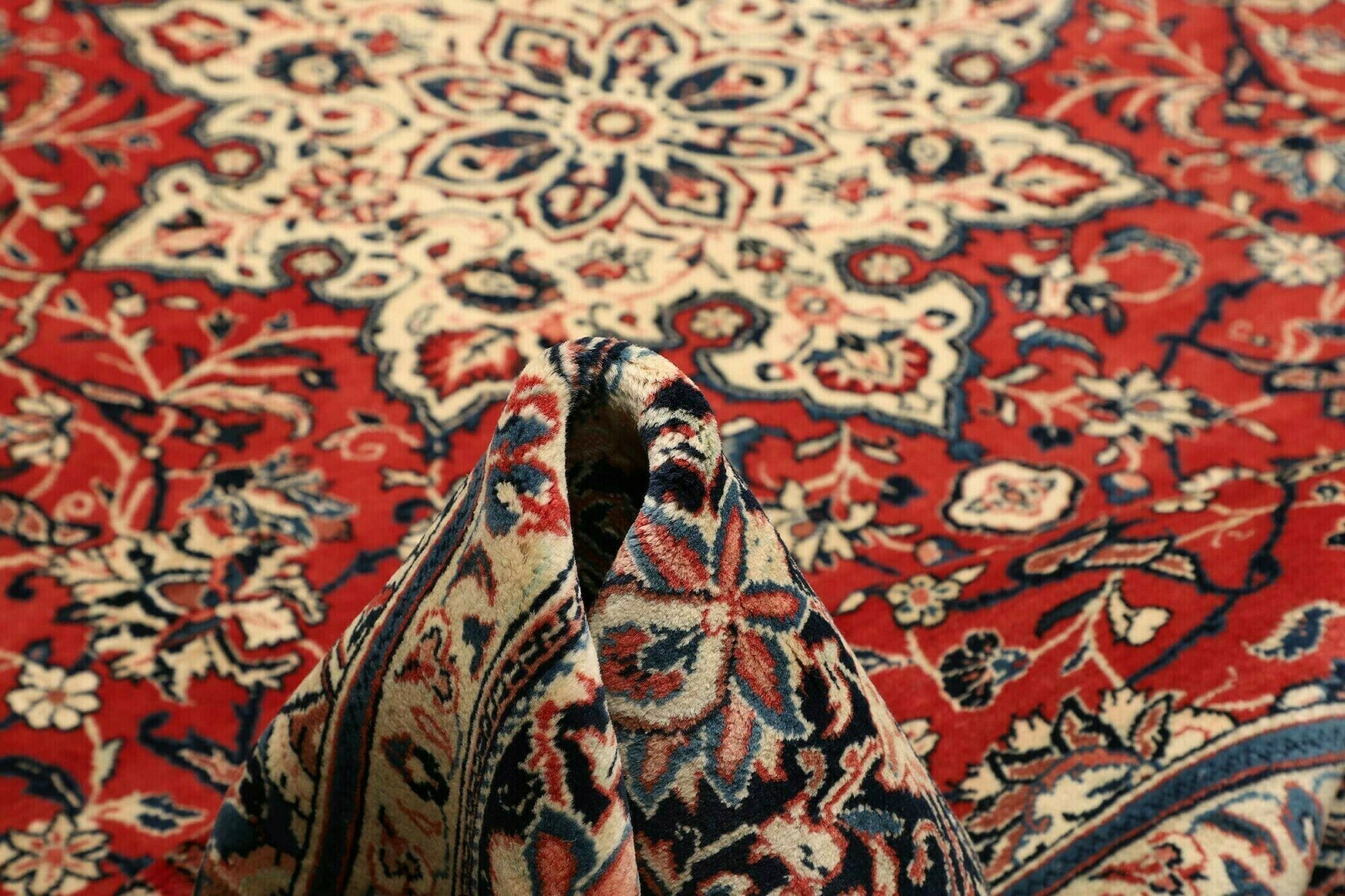 Sarough | 380 cm x 277 cm | Nr. 12-465891