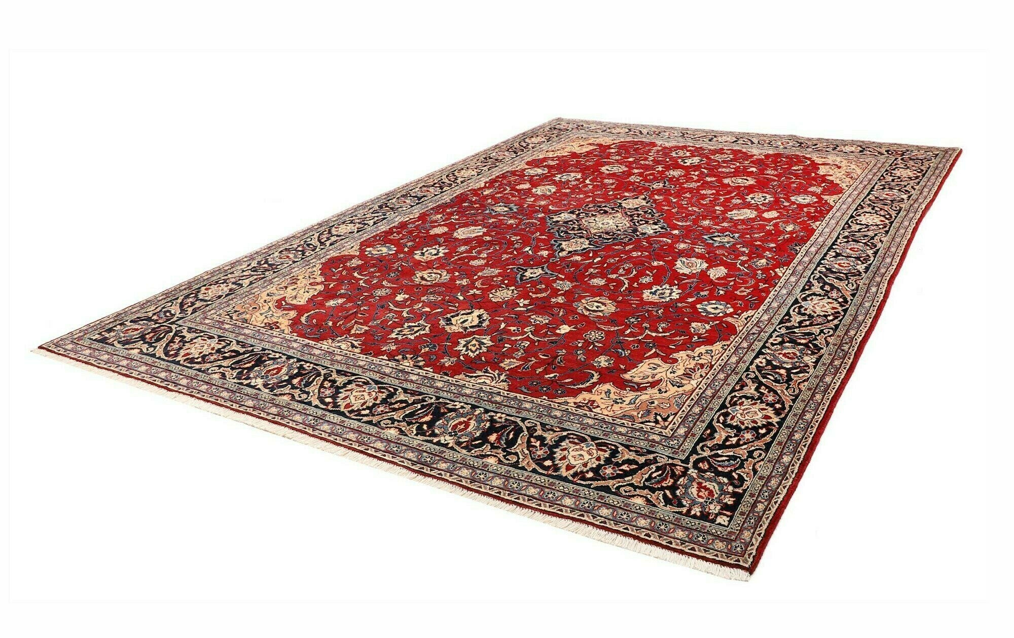 Sarough | 350 cm x 250 cm | Nr. 12-465905