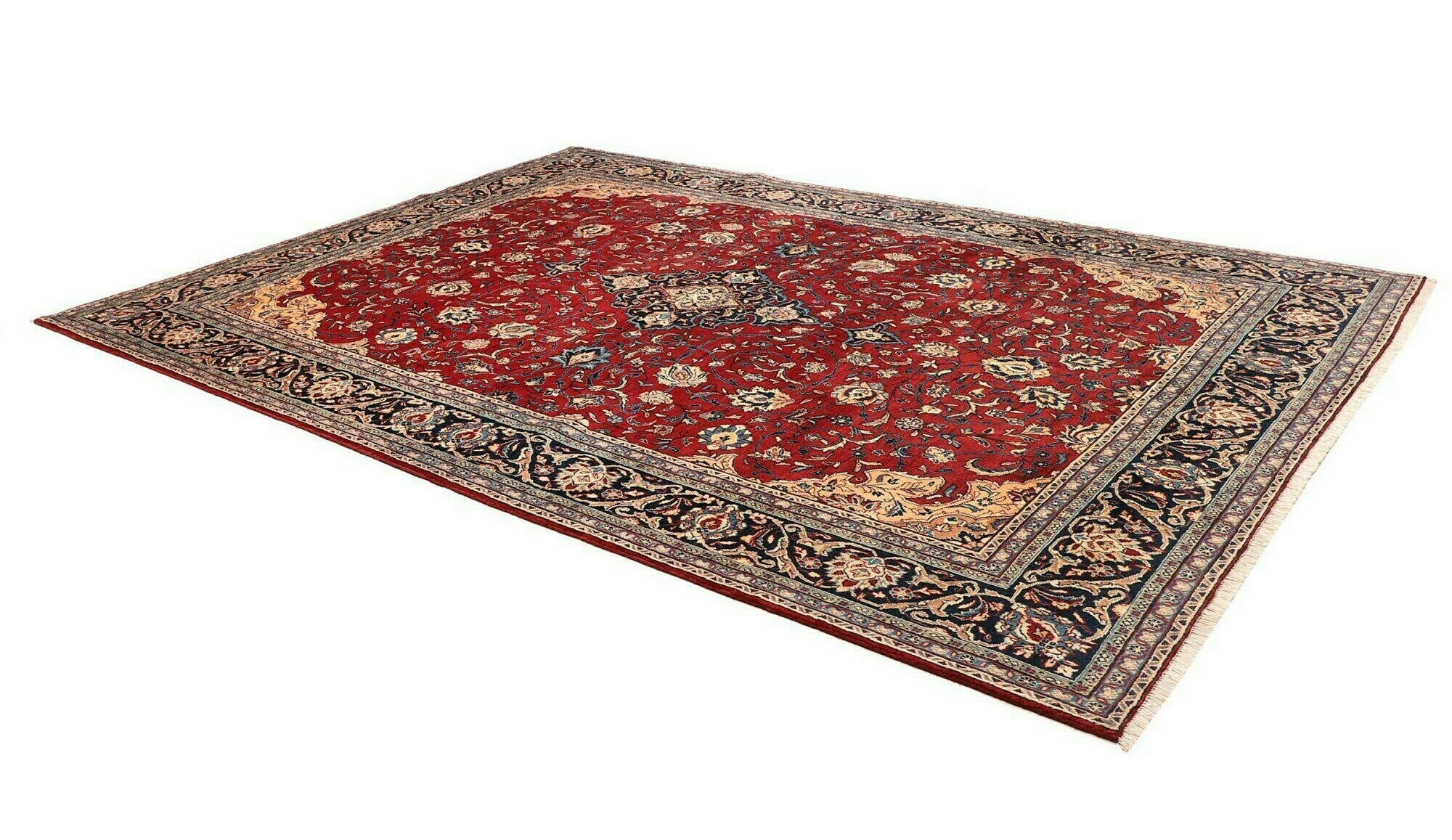 Sarough | 350 cm x 250 cm | Nr. 12-465905