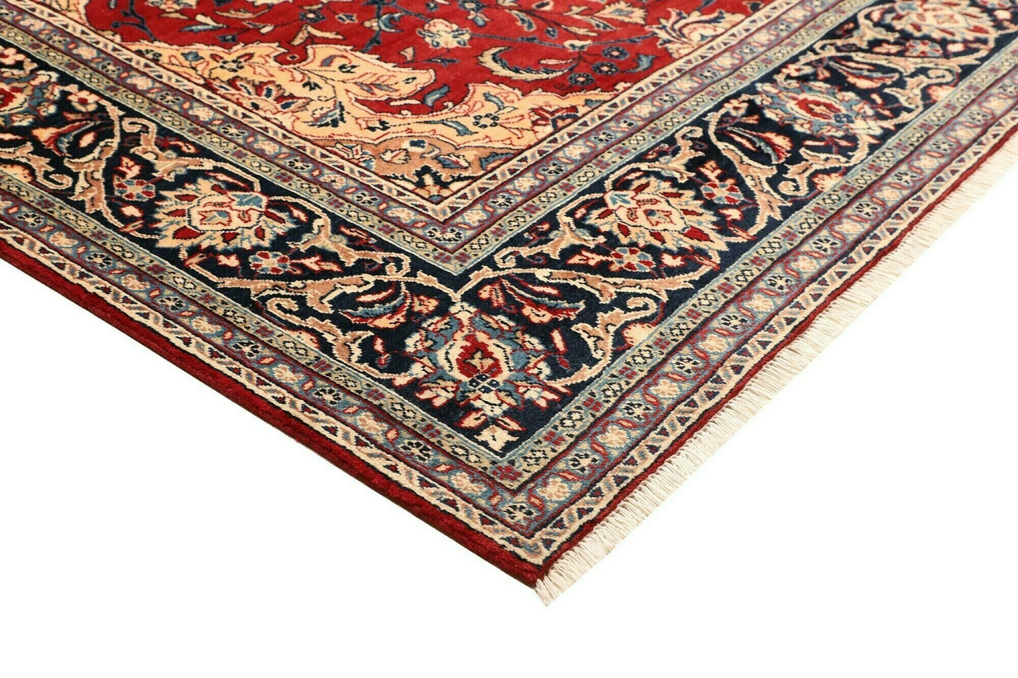 Sarough | 350 cm x 250 cm | Nr. 12-465905