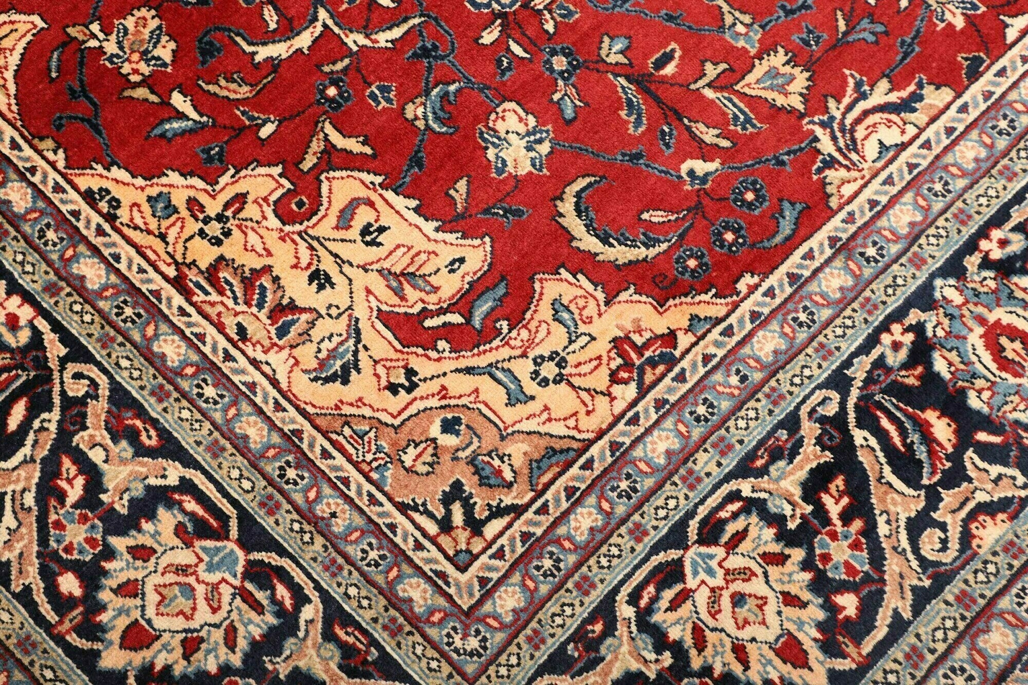 Sarough | 350 cm x 250 cm | Nr. 12-465905