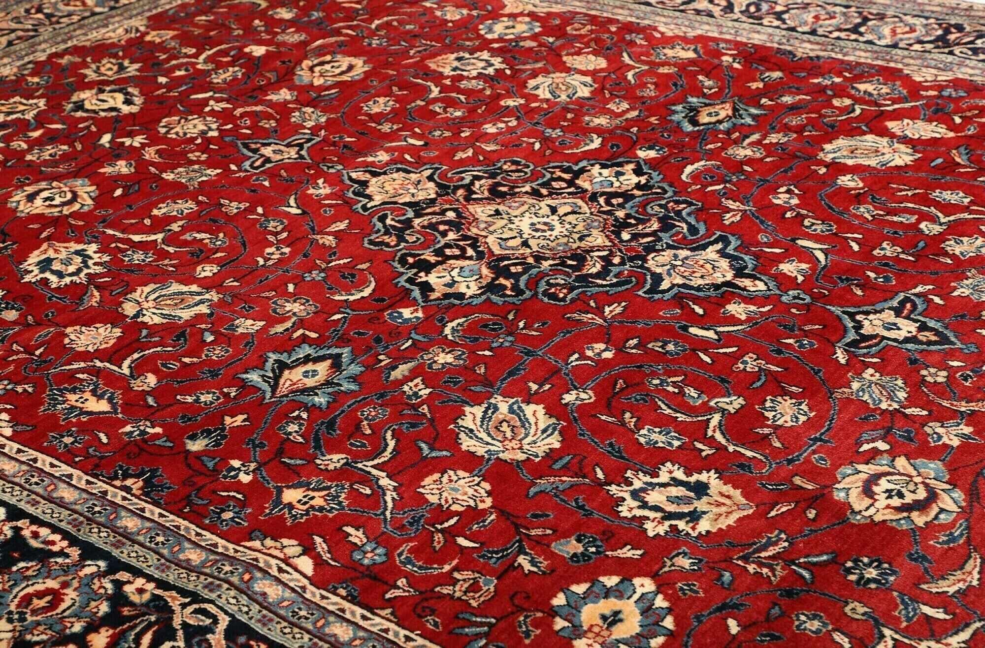 Sarough | 350 cm x 250 cm | Nr. 12-465905