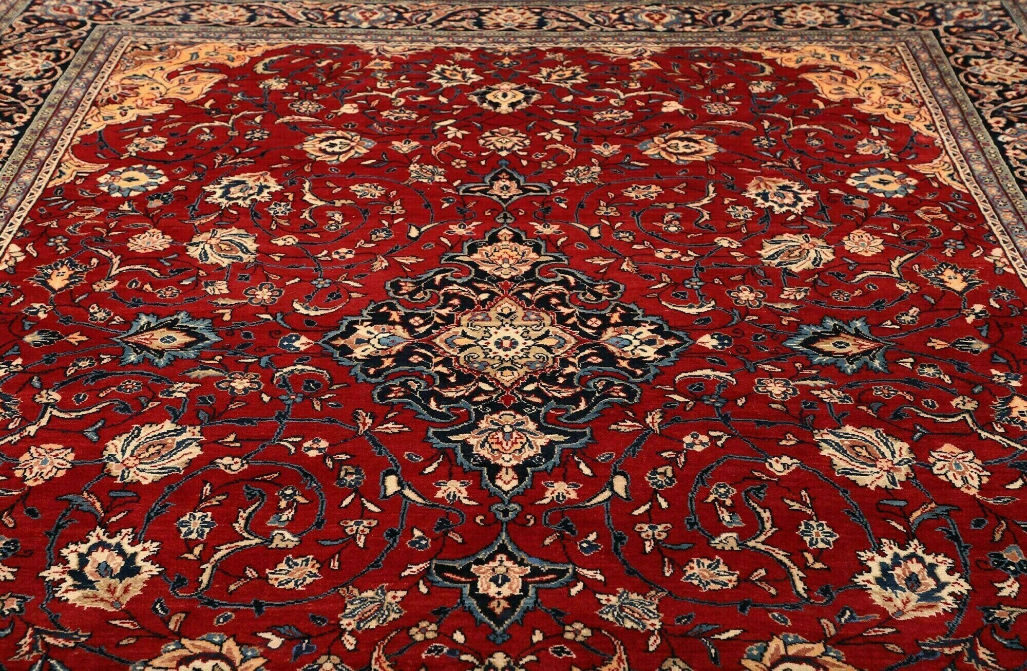 Sarough | 350 cm x 250 cm | Nr. 12-465905