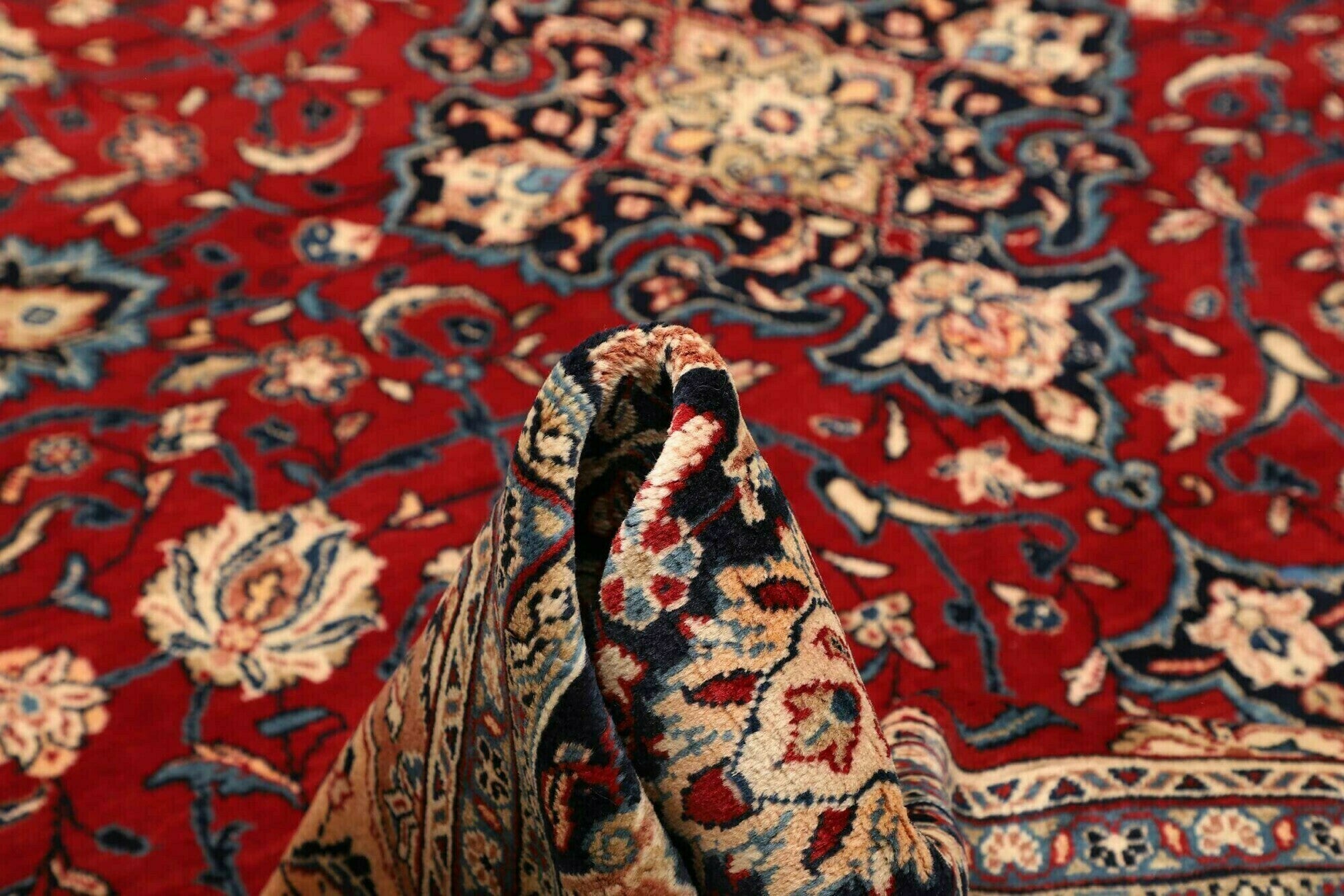 Sarough | 350 cm x 250 cm | Nr. 12-465905