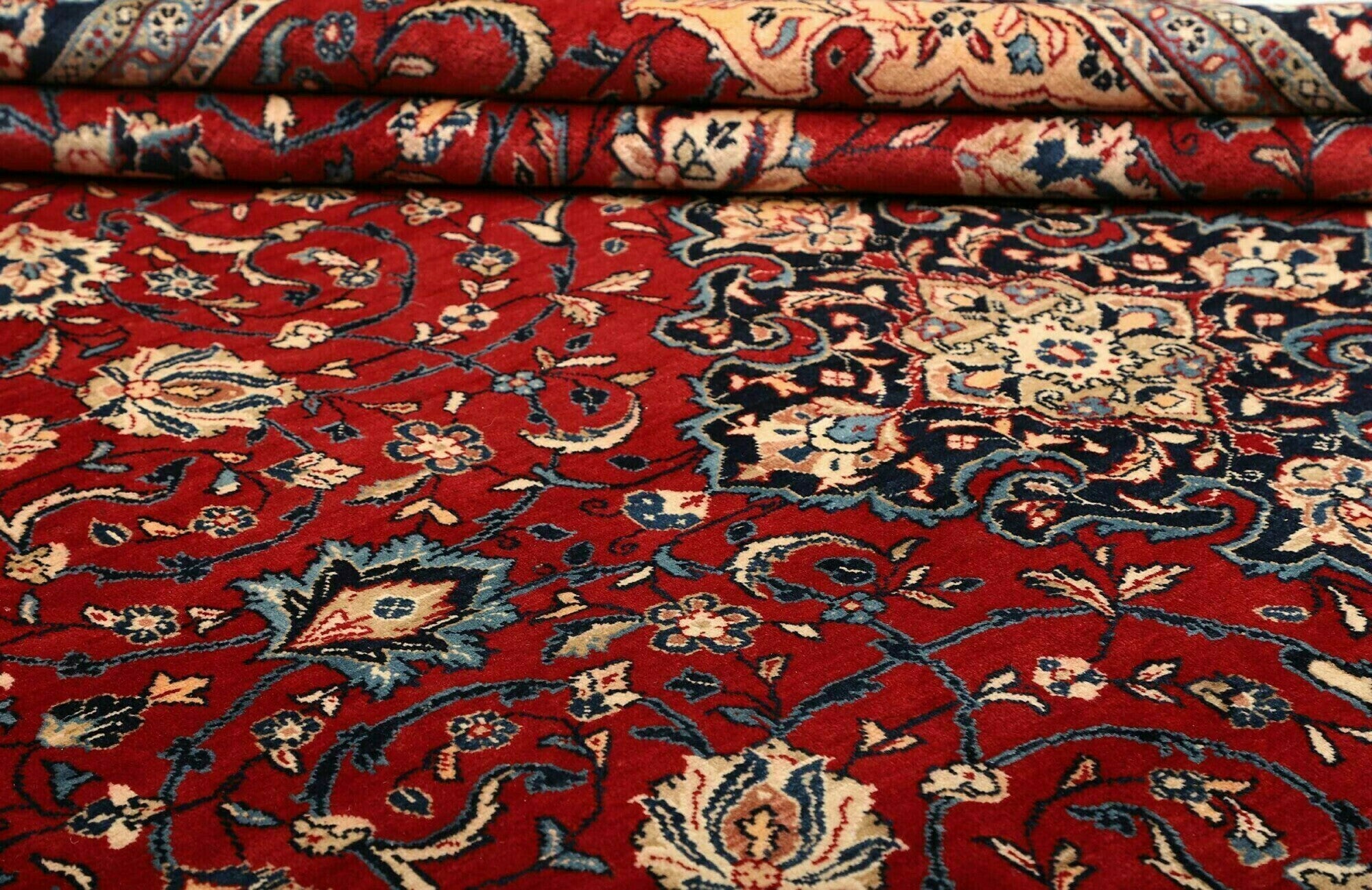 Sarough | 350 cm x 250 cm | Nr. 12-465905