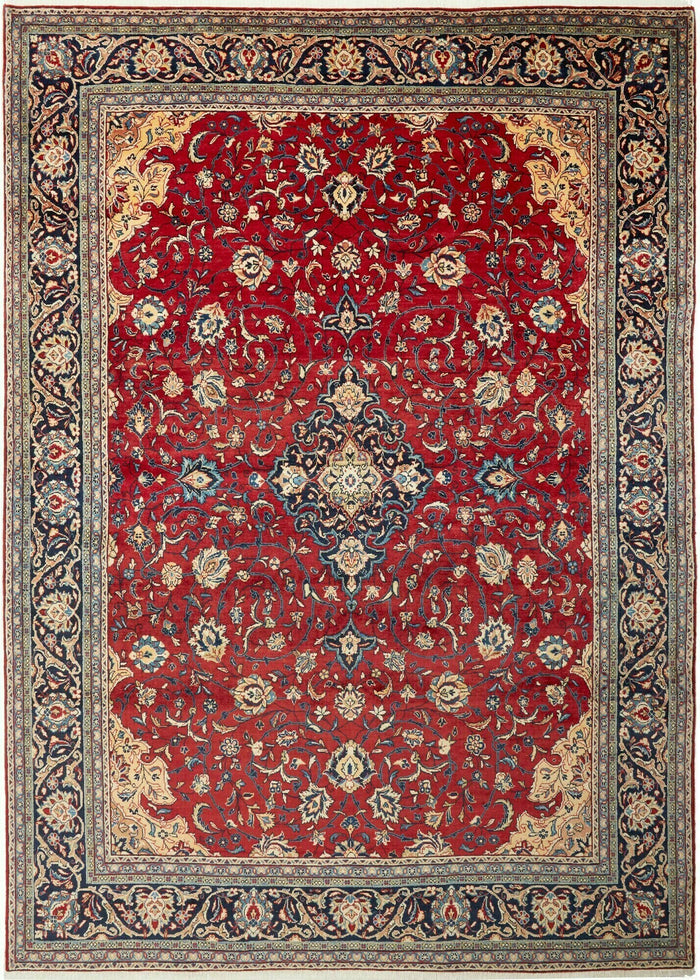 Sarough | 350 cm x 250 cm | Nr. 12-465905