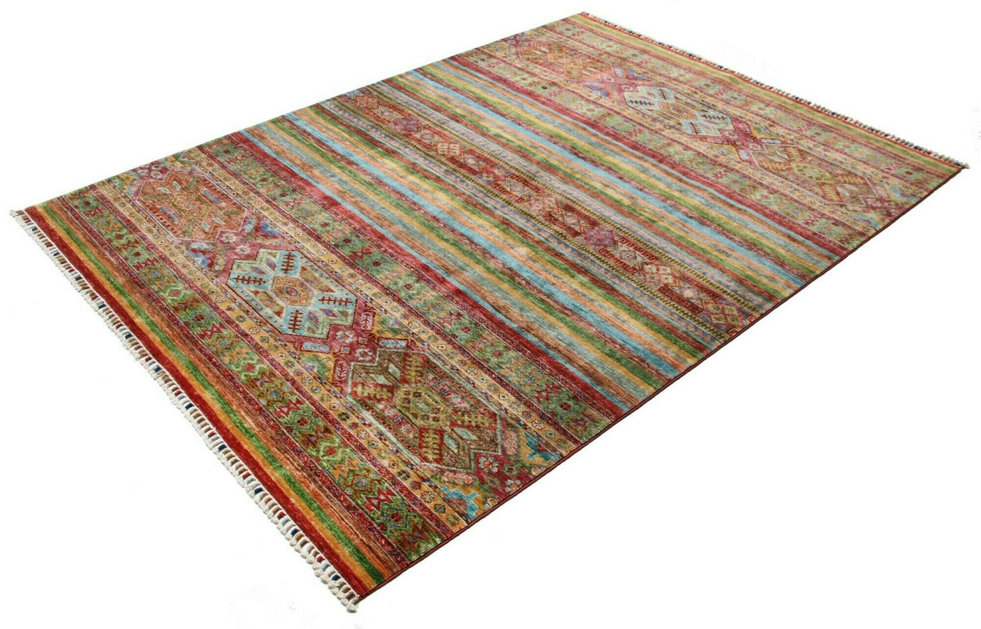 Oxiana | 237 cm x 170 cm | Nr. 12-465941