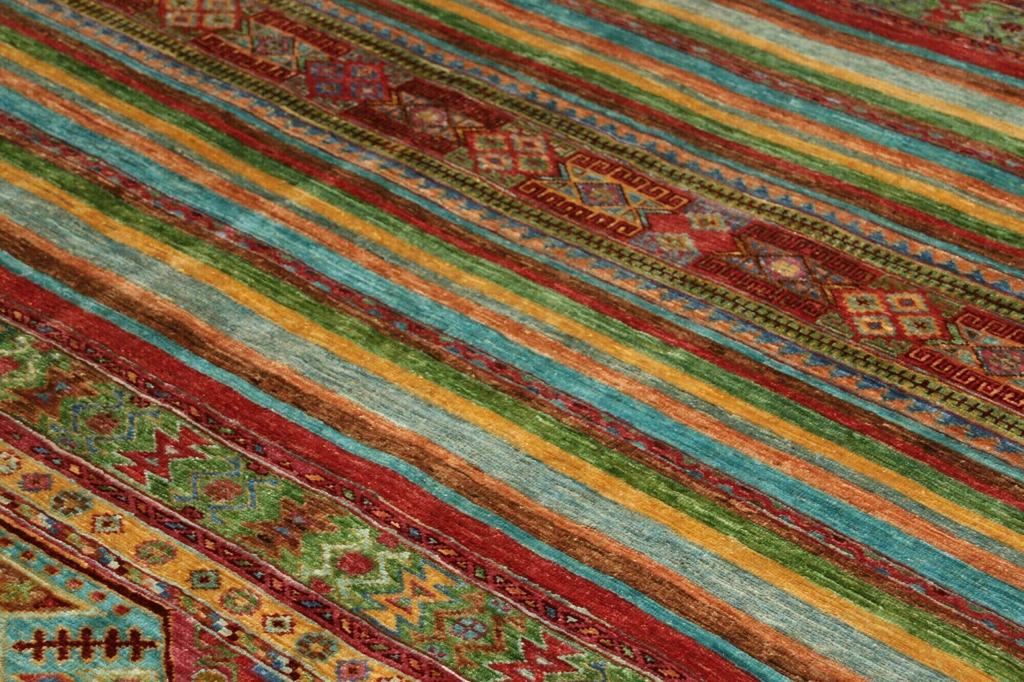 Oxiana | 237 cm x 170 cm | Nr. 12-465941