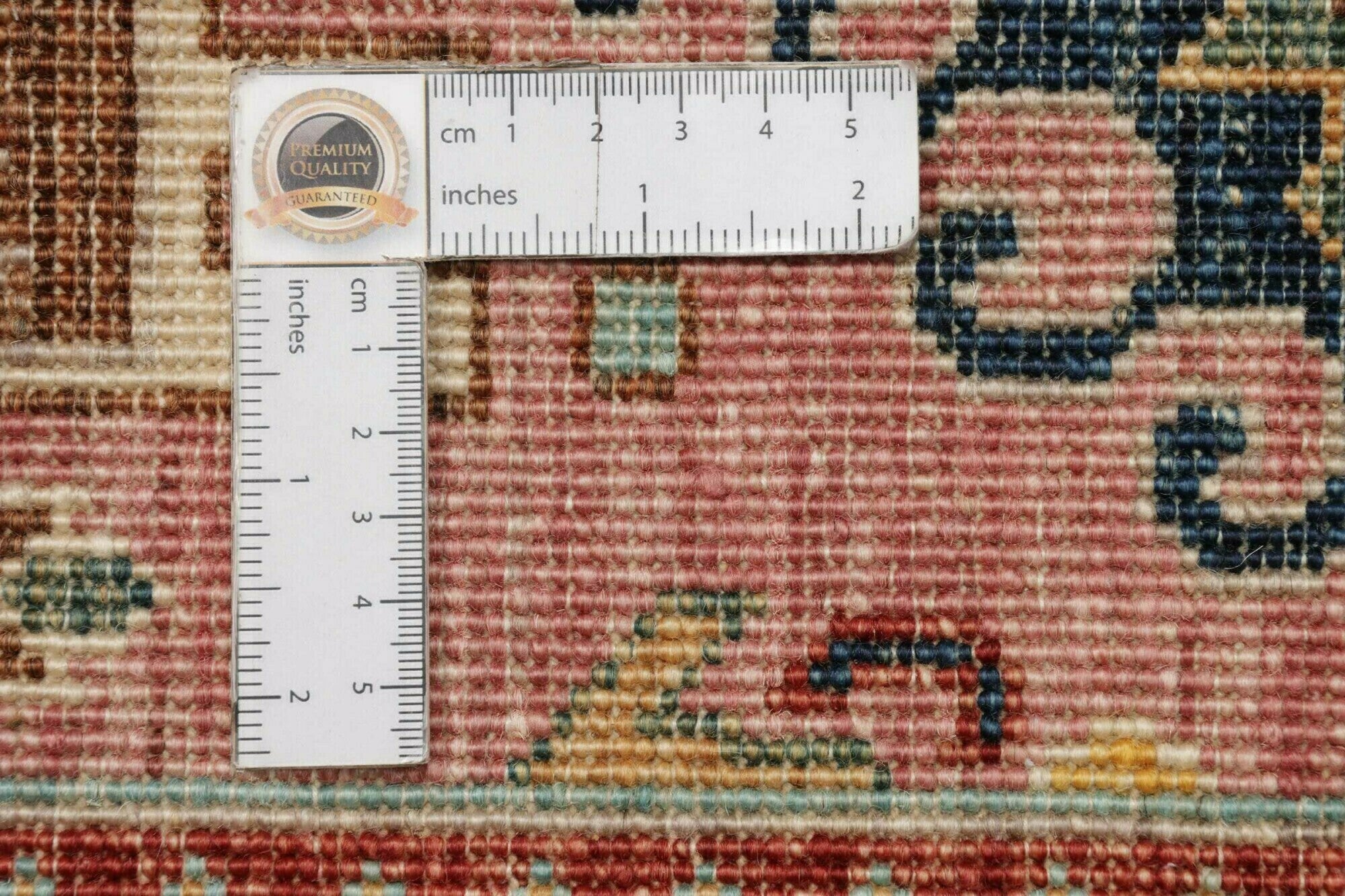 Kazak | 242 cm x 171 cm | Nr. 12-466016